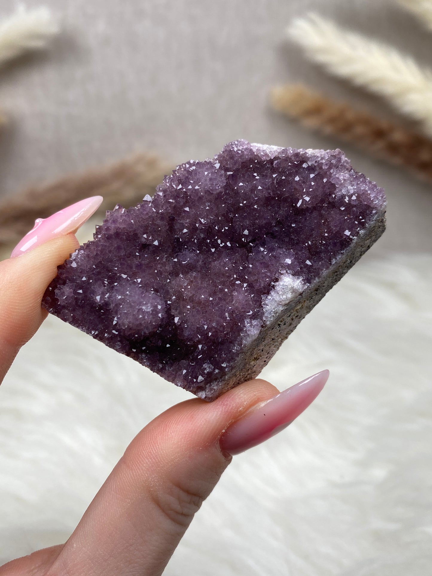 Alacam Amethyst Cluster (5)