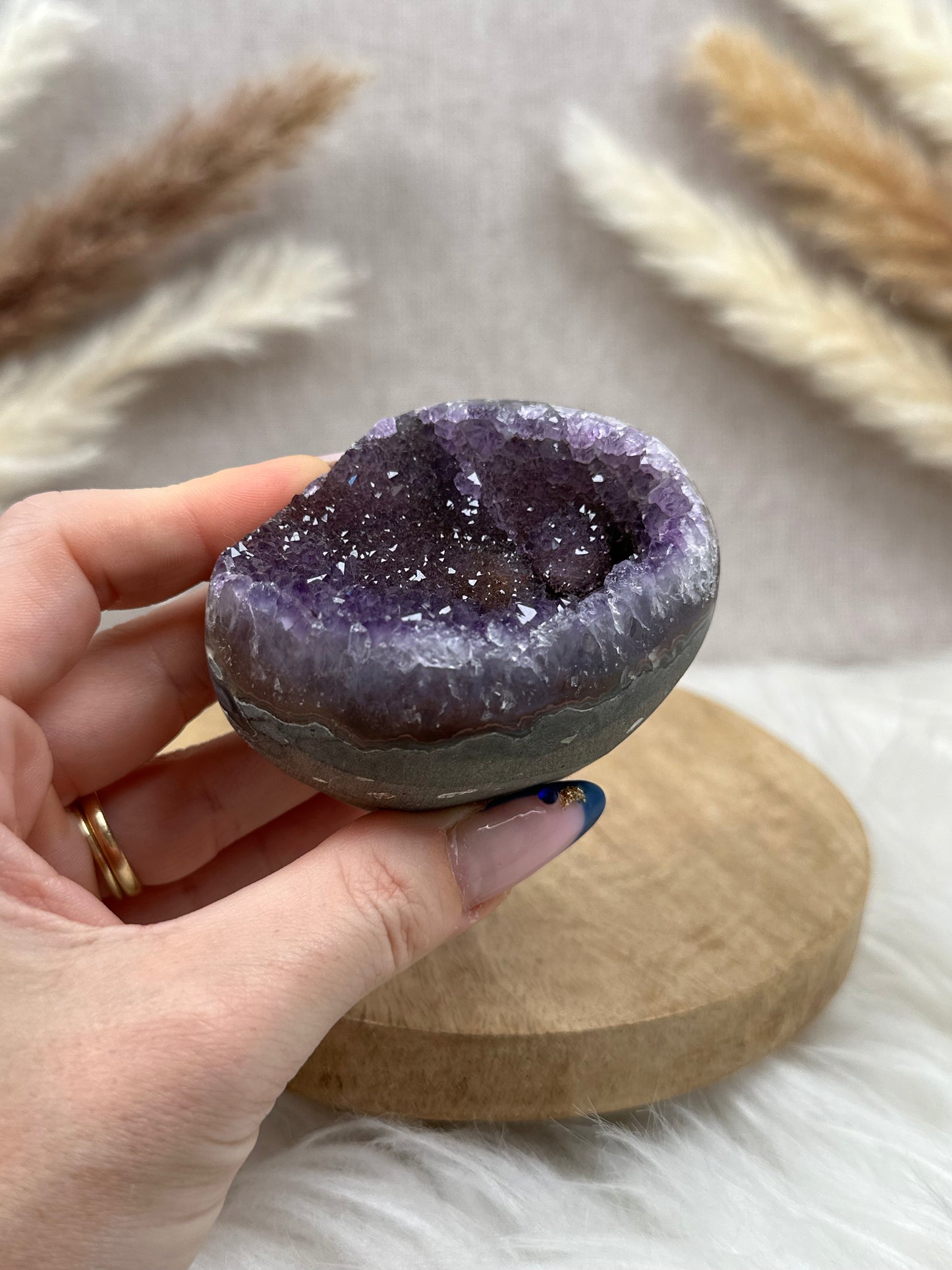 Amethyst Freiform (2)
