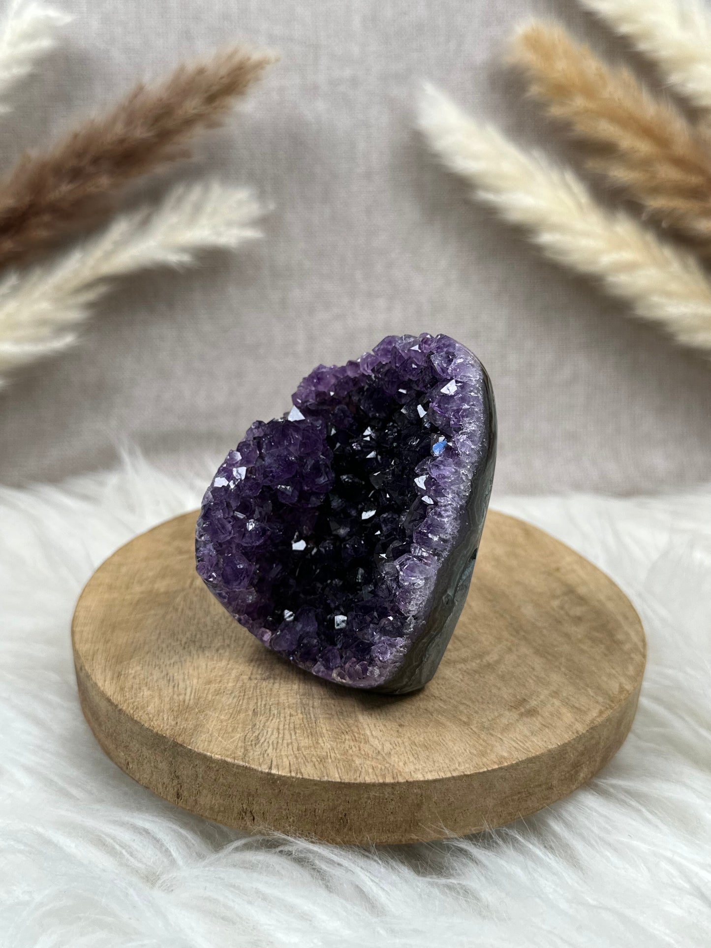 Amethyst Freiform (5)