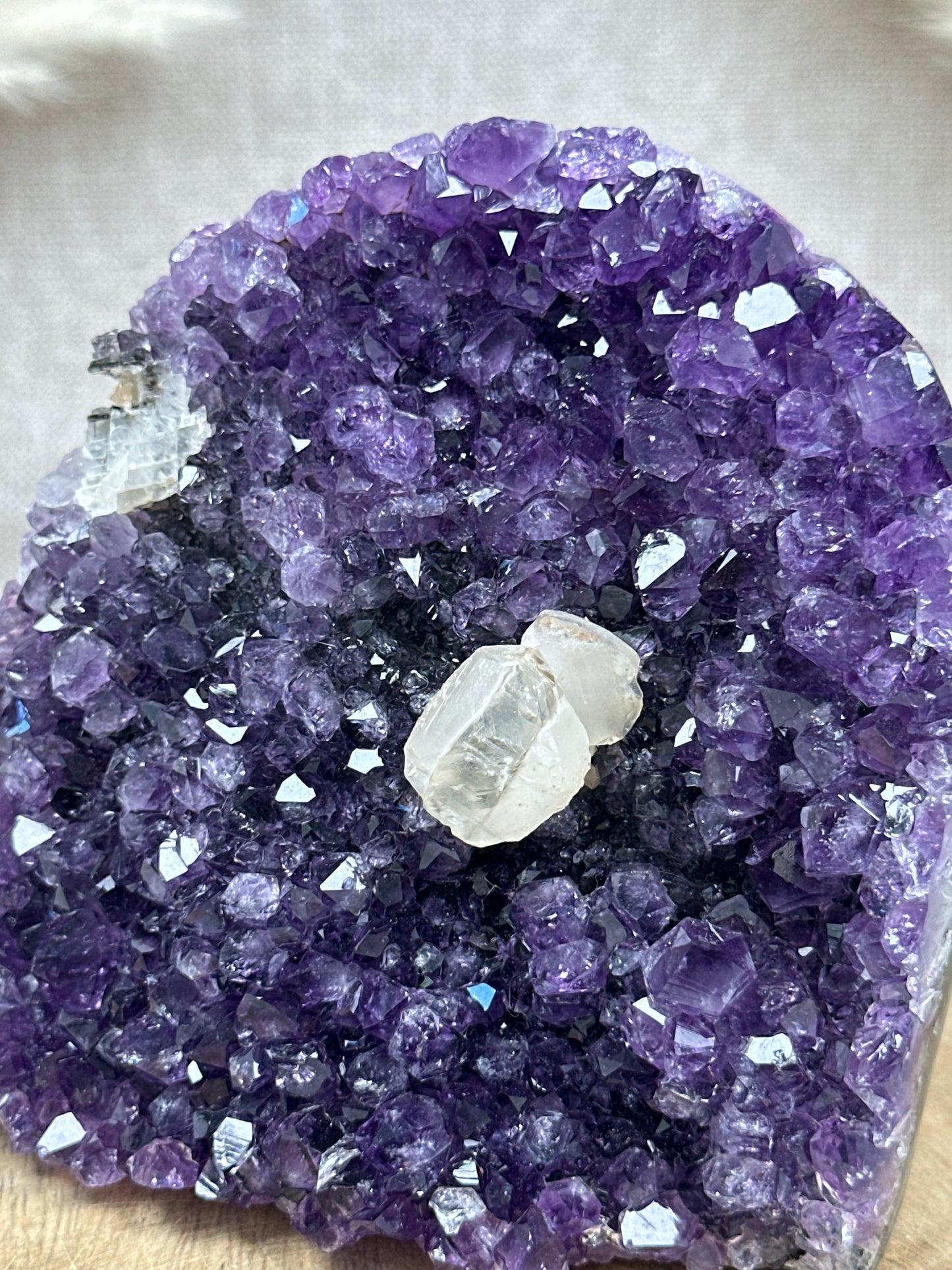 Amethyst Freiform (6)