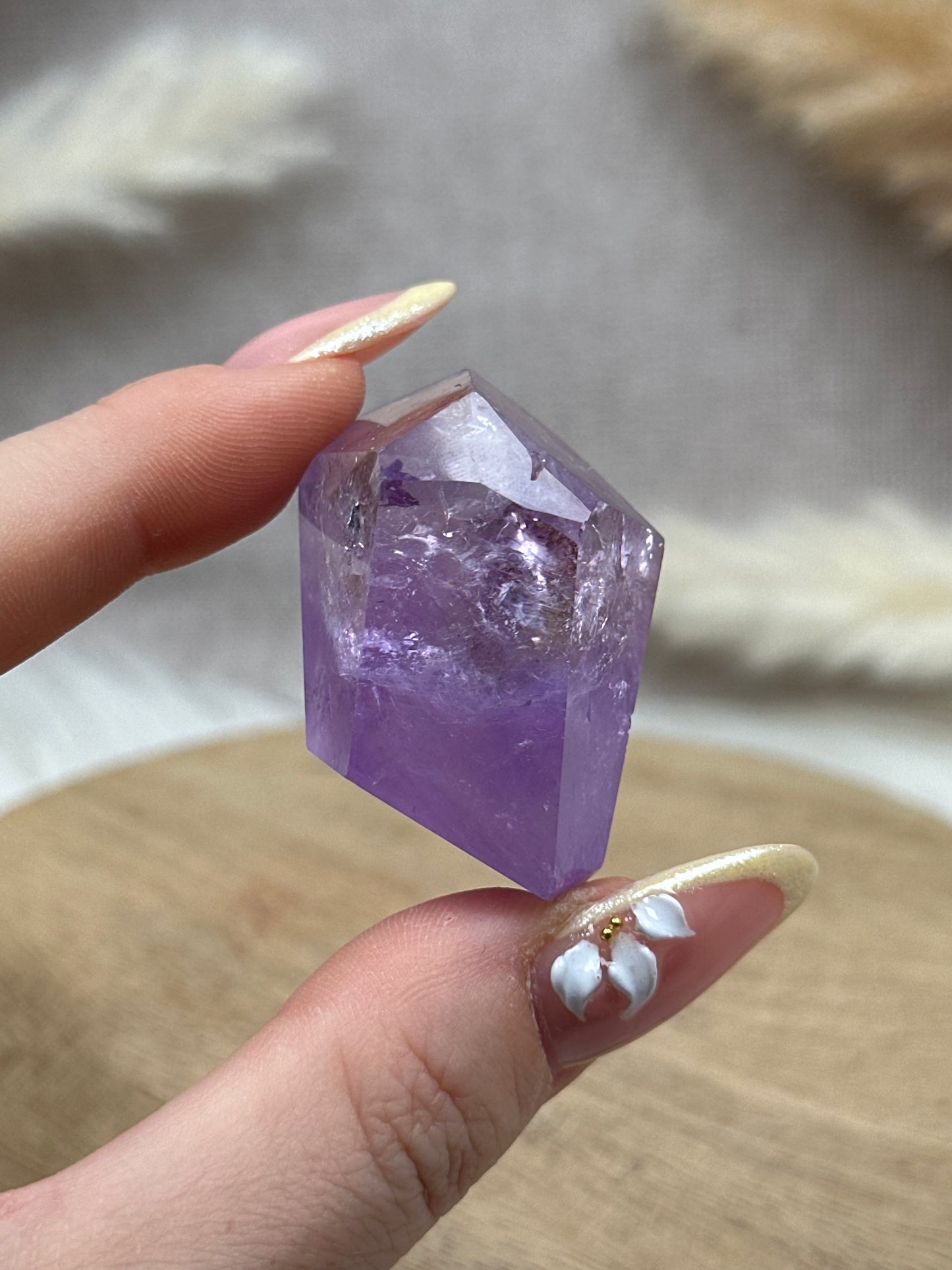 Amethyst Freiform (1)