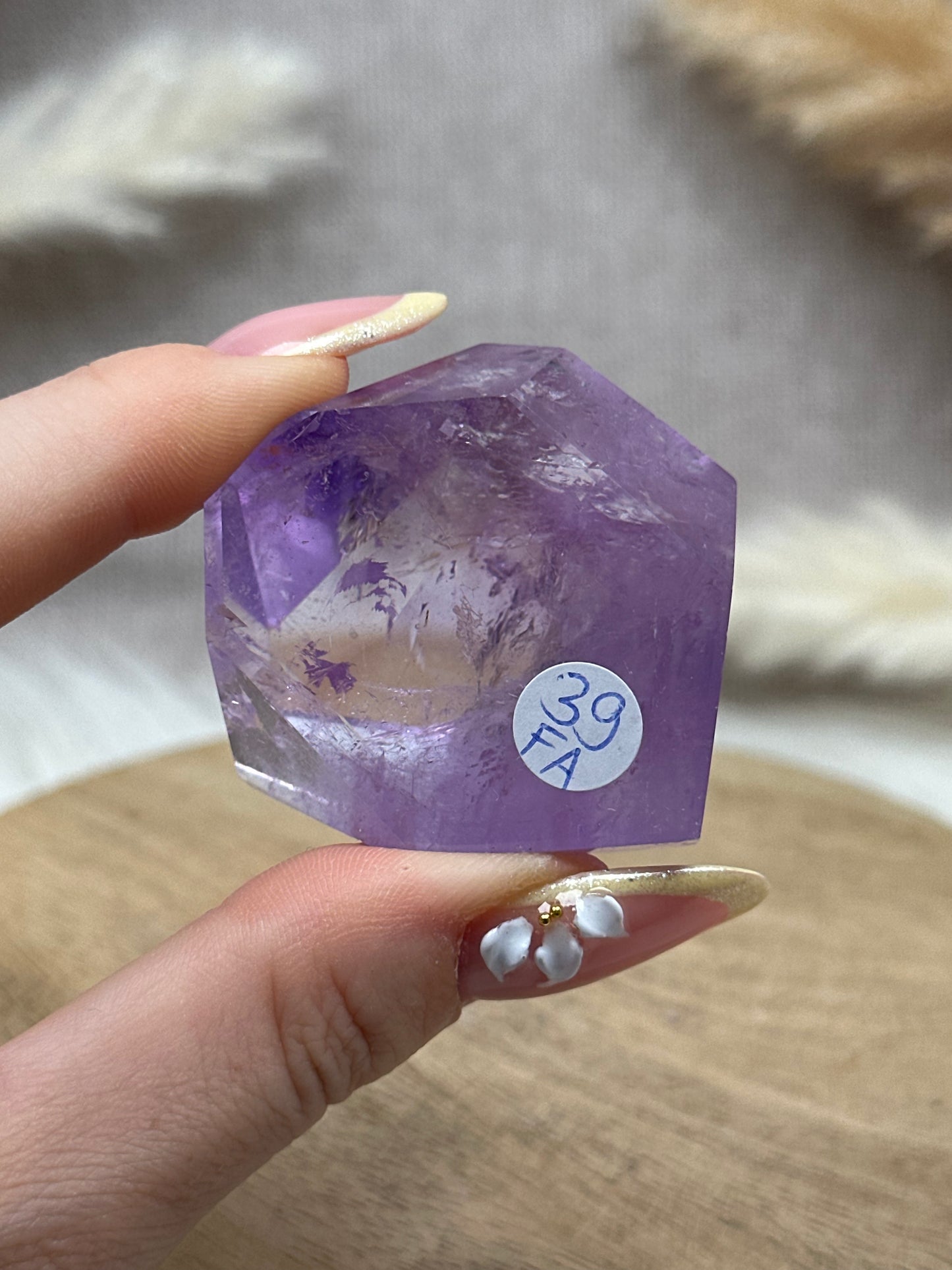Amethyst Freiform (5)