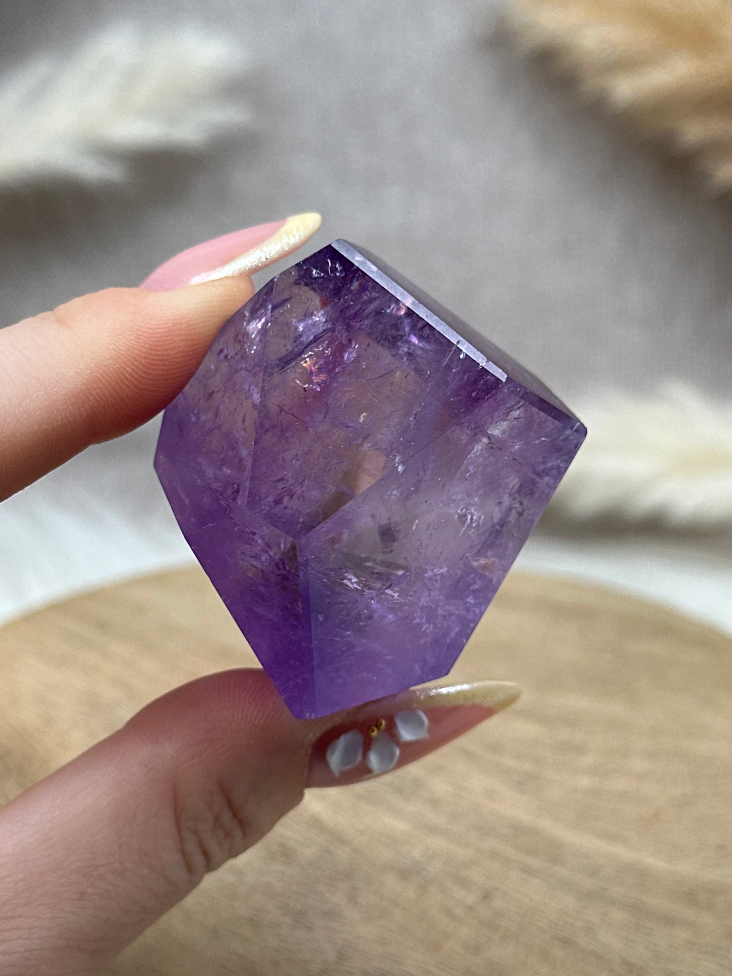 Amethyst Freiform (6)