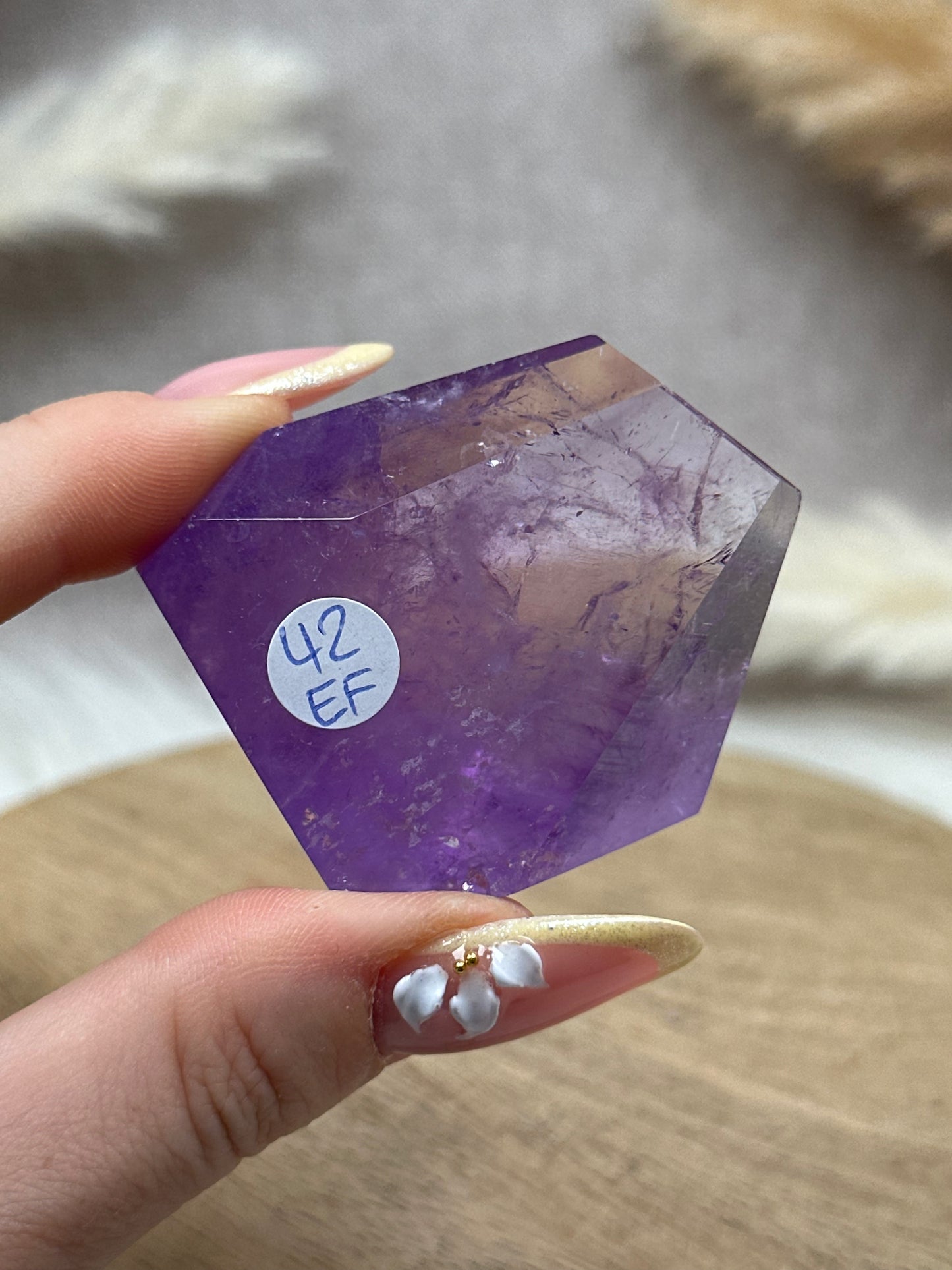 Amethyst Freiform (7)
