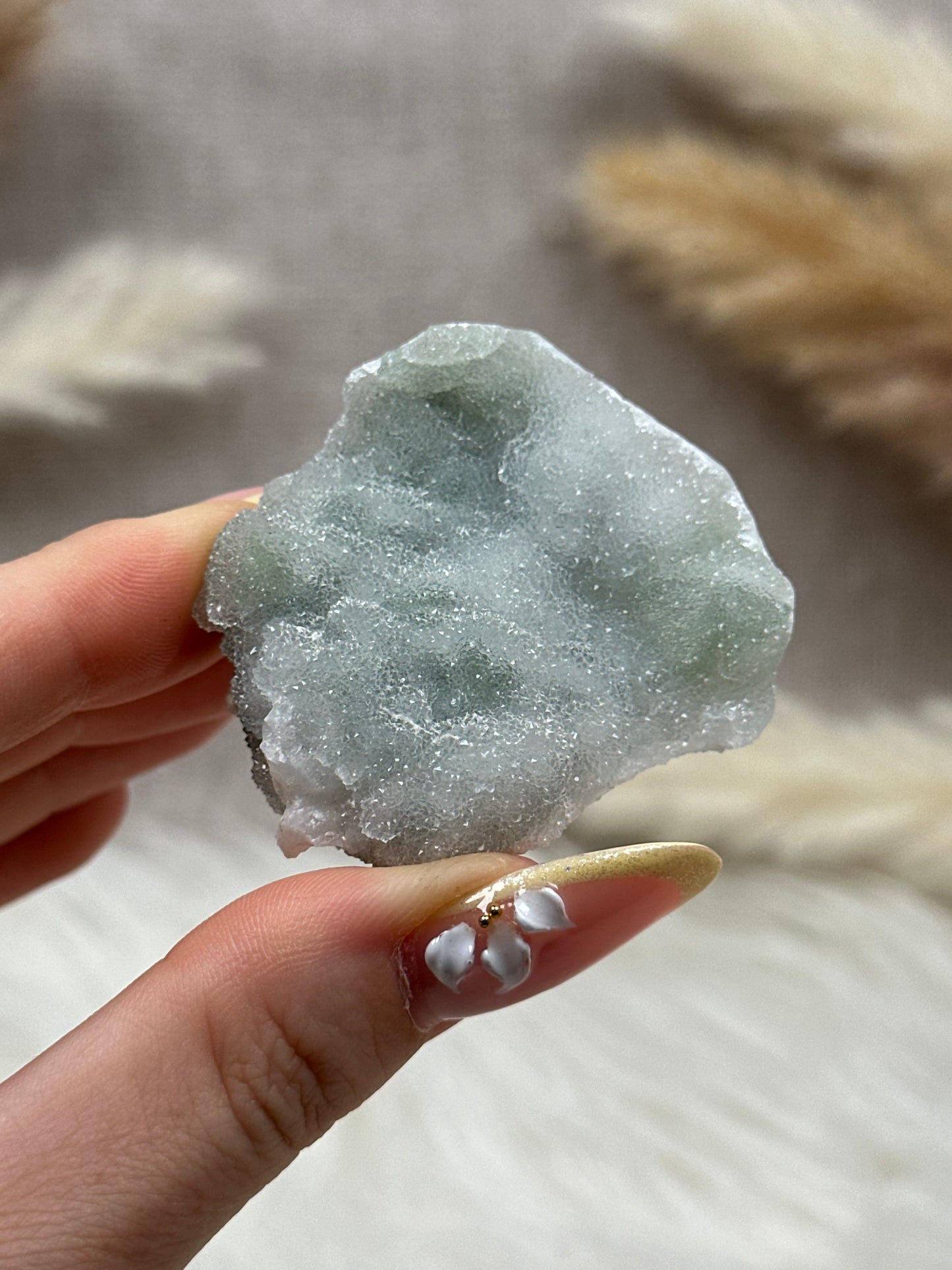 HQ Sugar Fluorit Cluster (1)