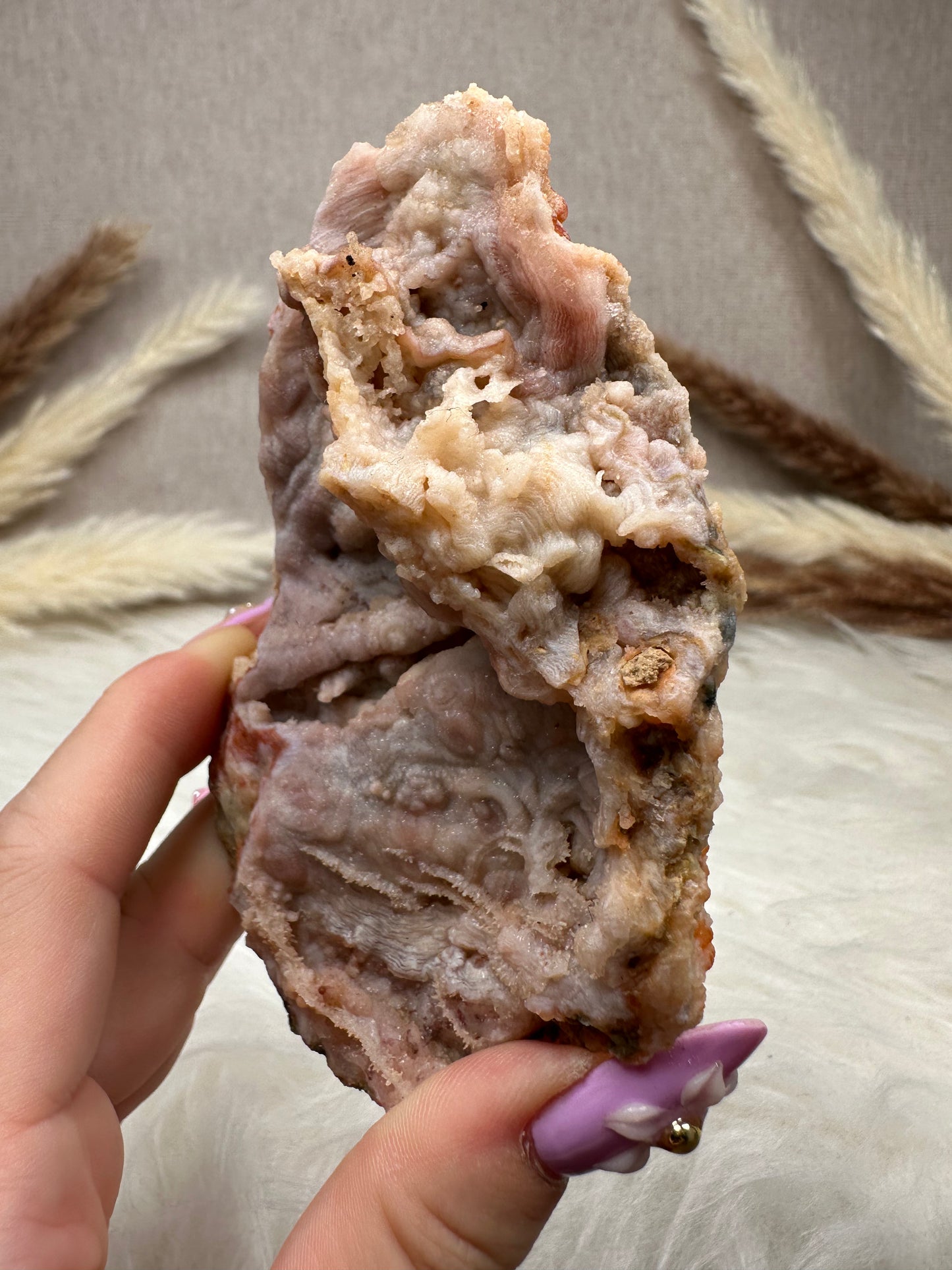 Bunte Chalcedon Formation (3)