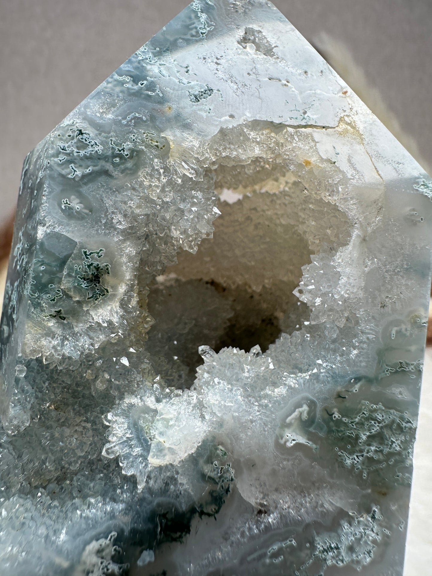 XL Moosachat Turm (1)