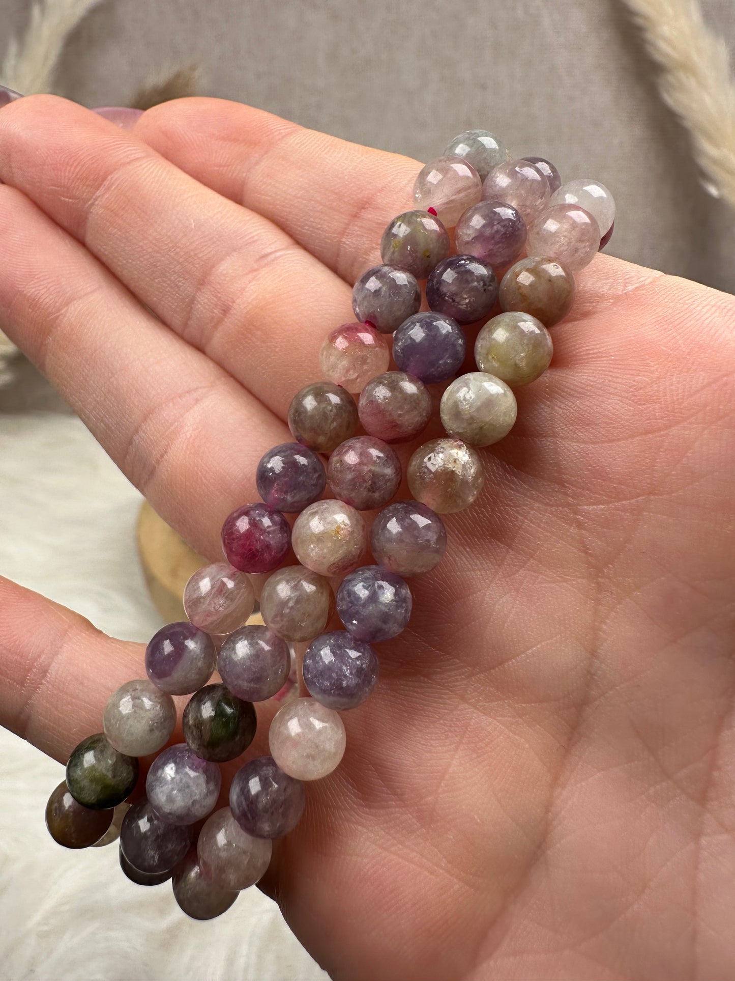 Unicorn Stone Armbänder