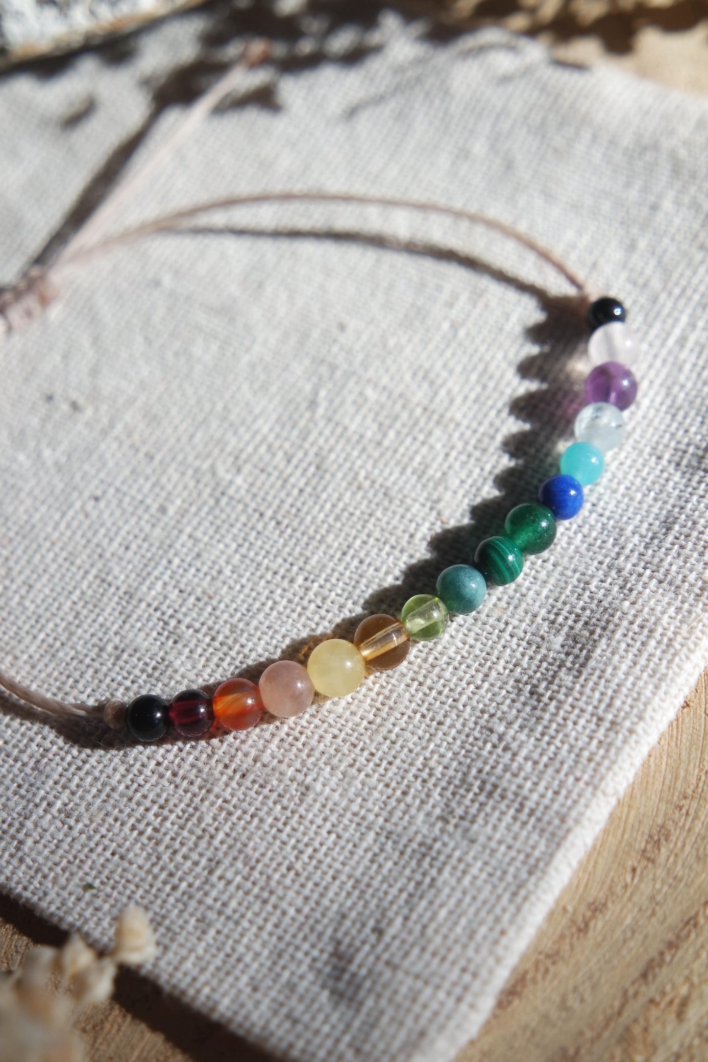 Arietis Soul Prism Bracelet