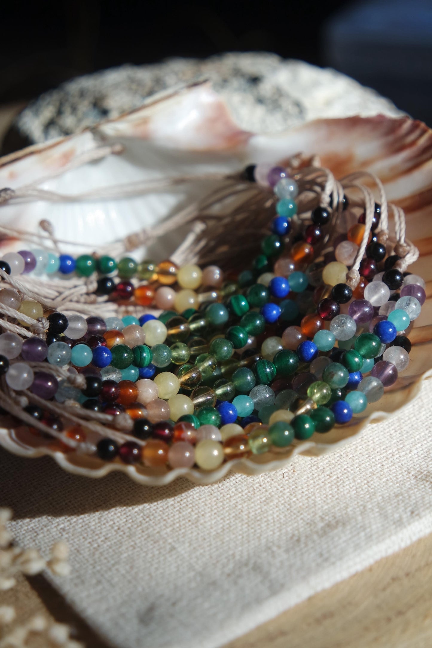 Arietis Soul Prism Bracelet