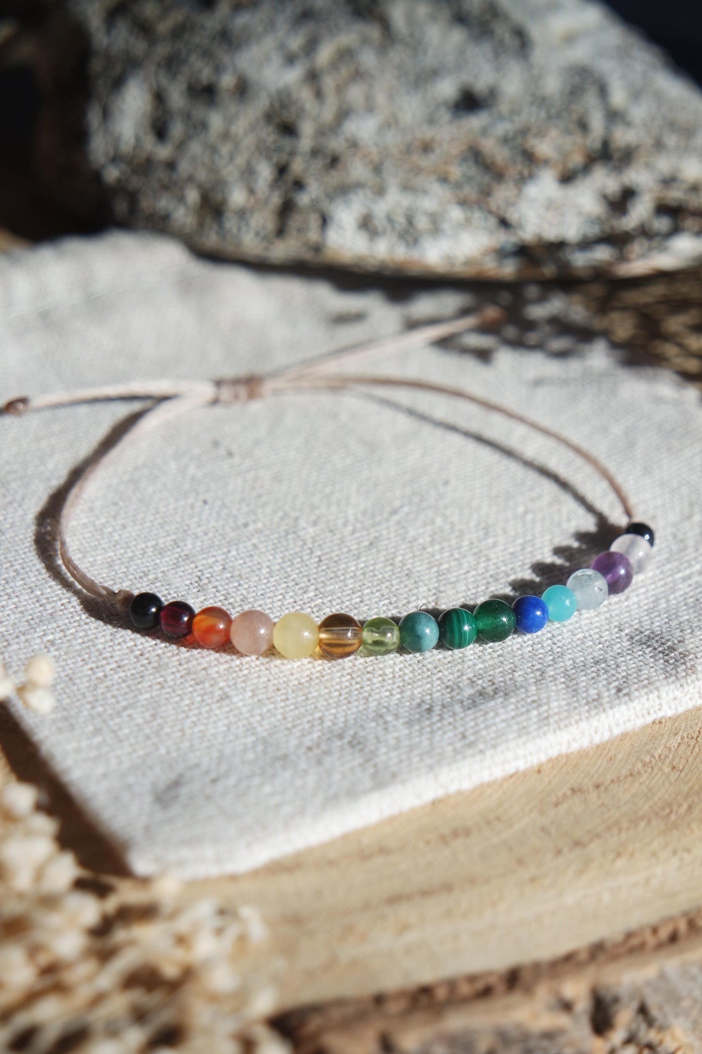 Arietis Soul Prism Bracelet