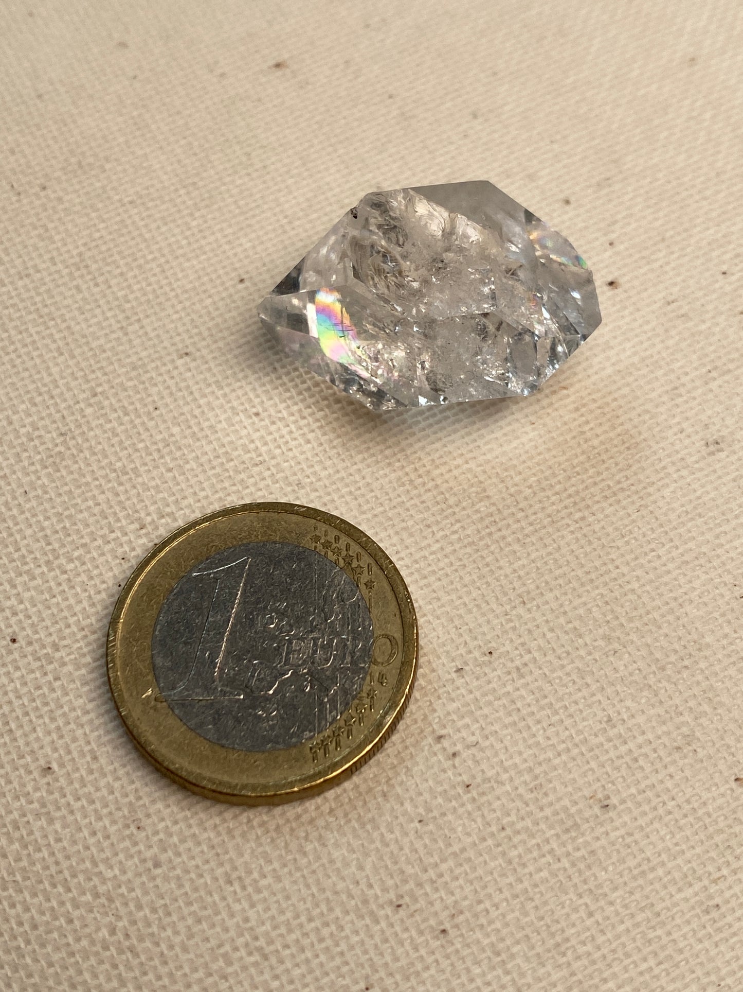 Herkimer Diamant (1)