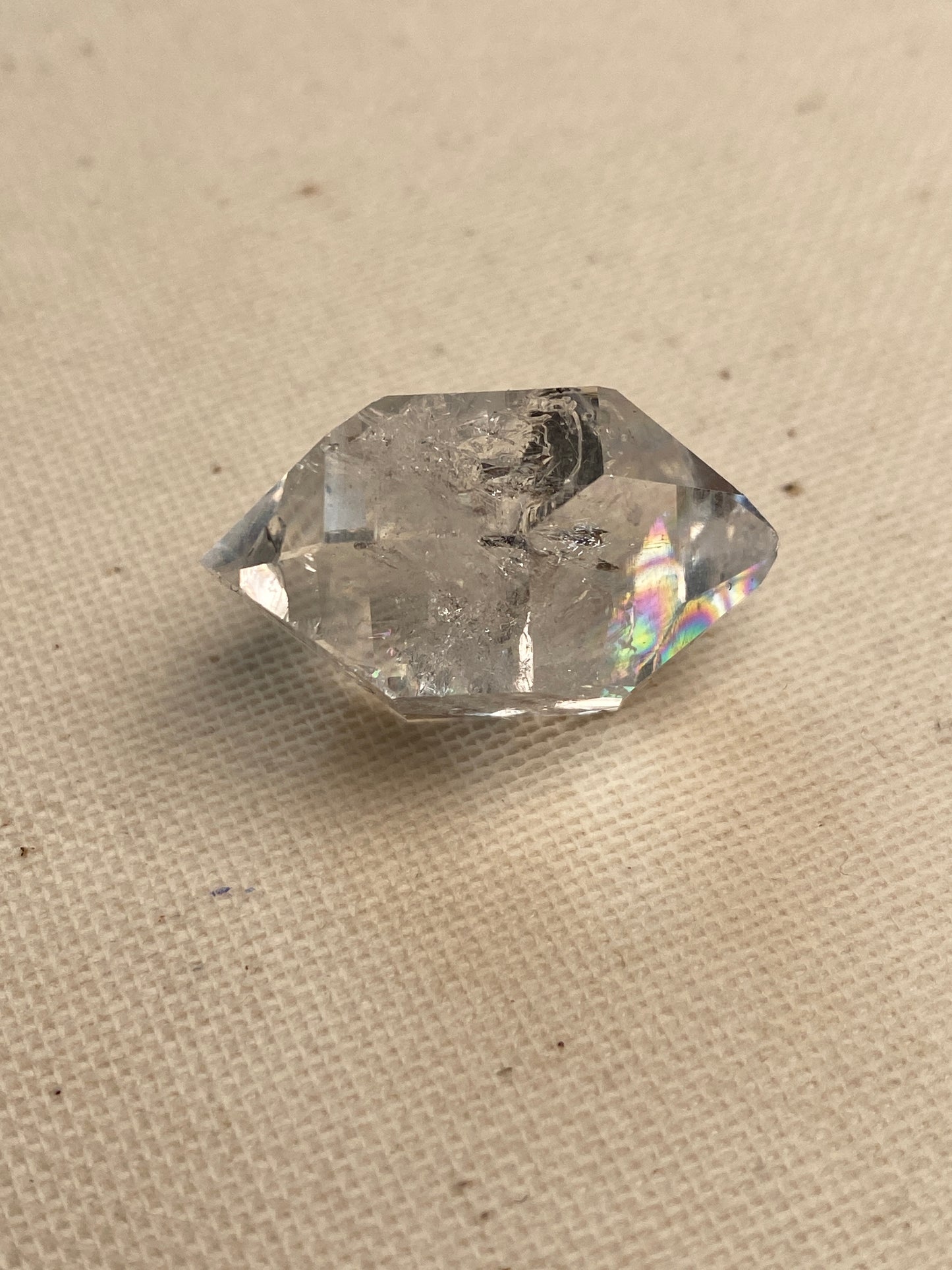 Herkimer Diamant (1)