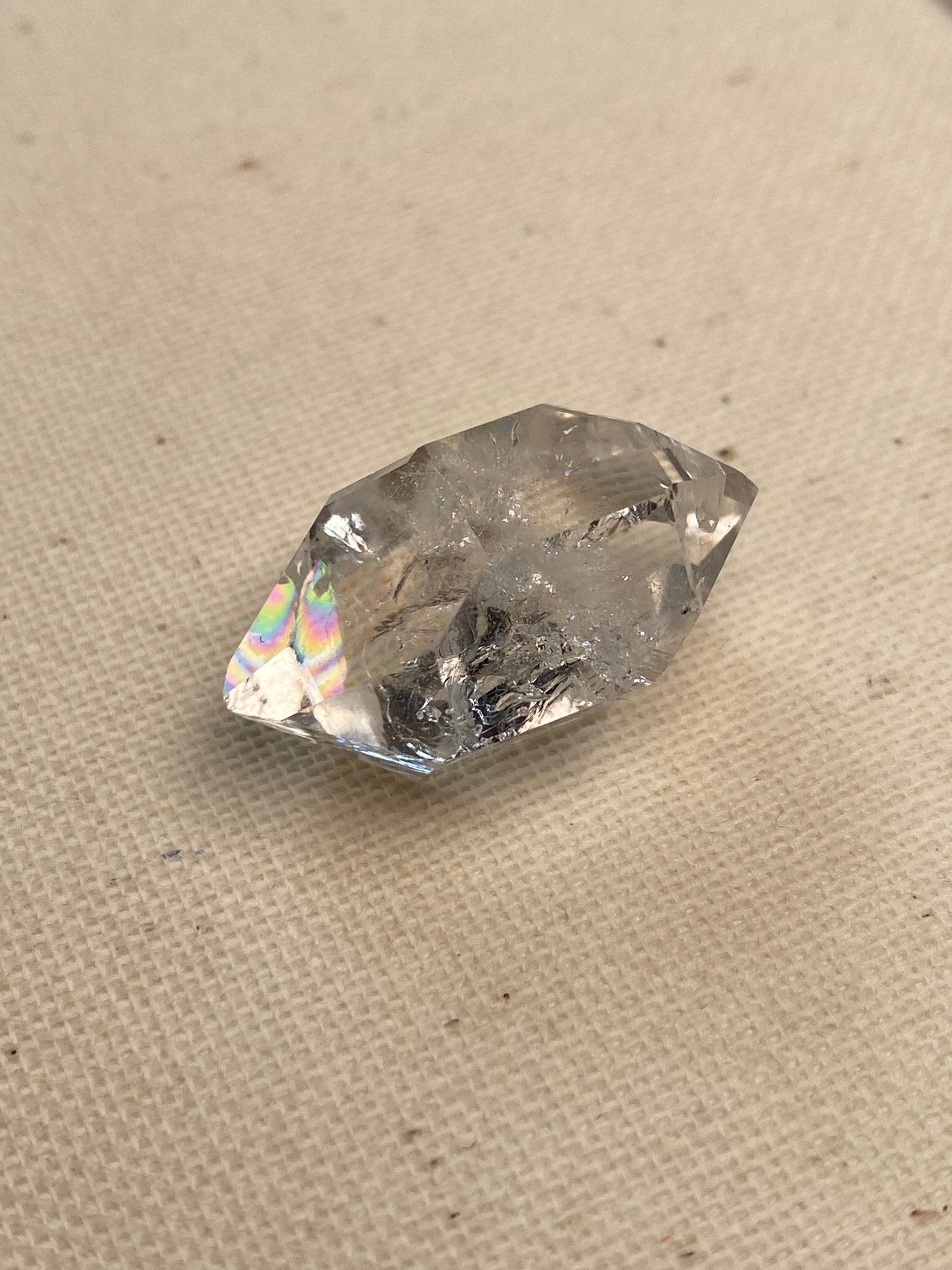 Herkimer Diamant (1)