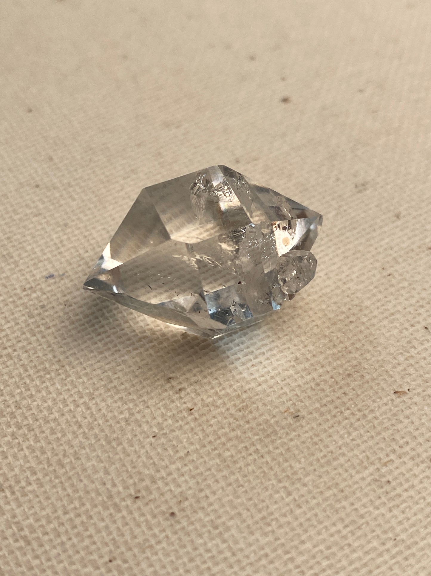 Herkimer Diamant (2)