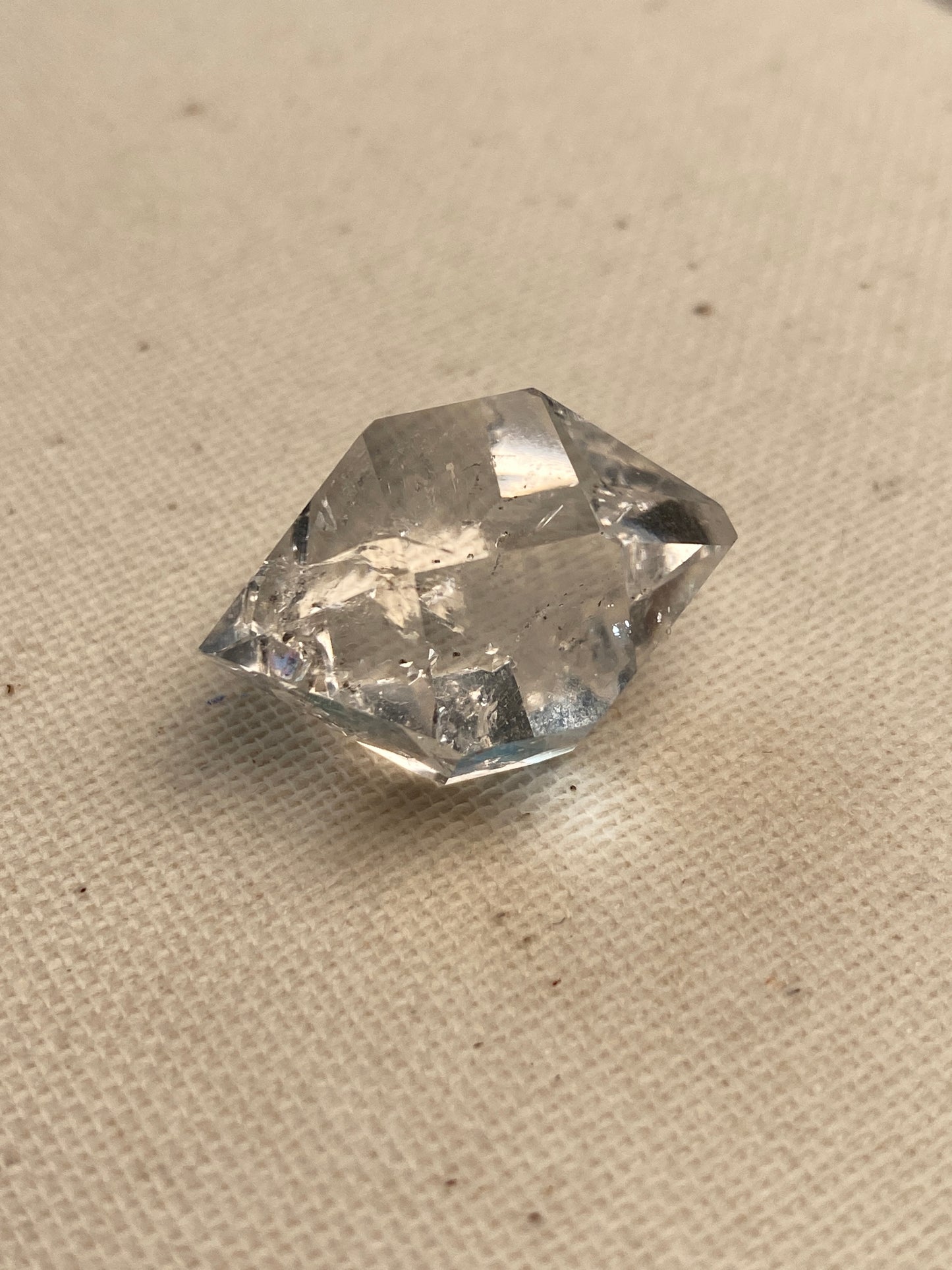 Herkimer Diamant (2)