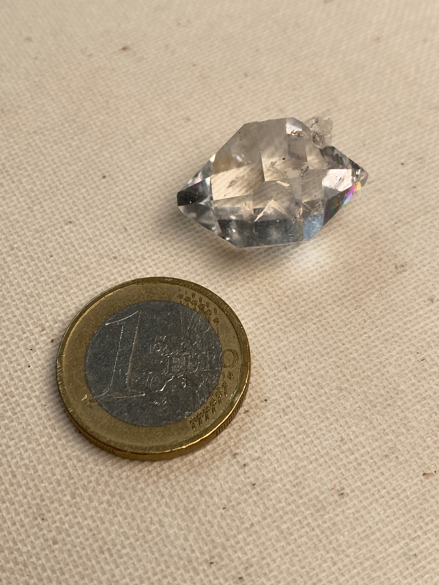 Herkimer Diamant (2)