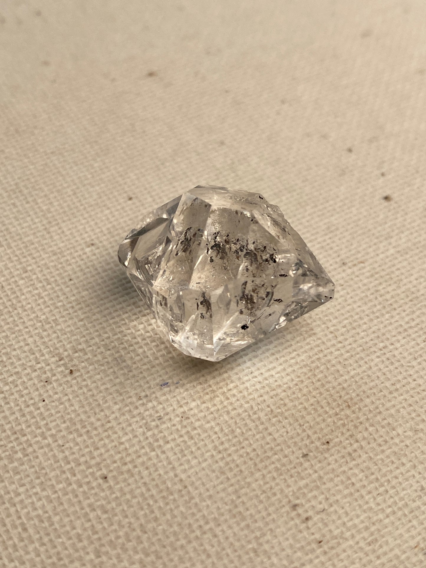 Herkimer Diamant (3)