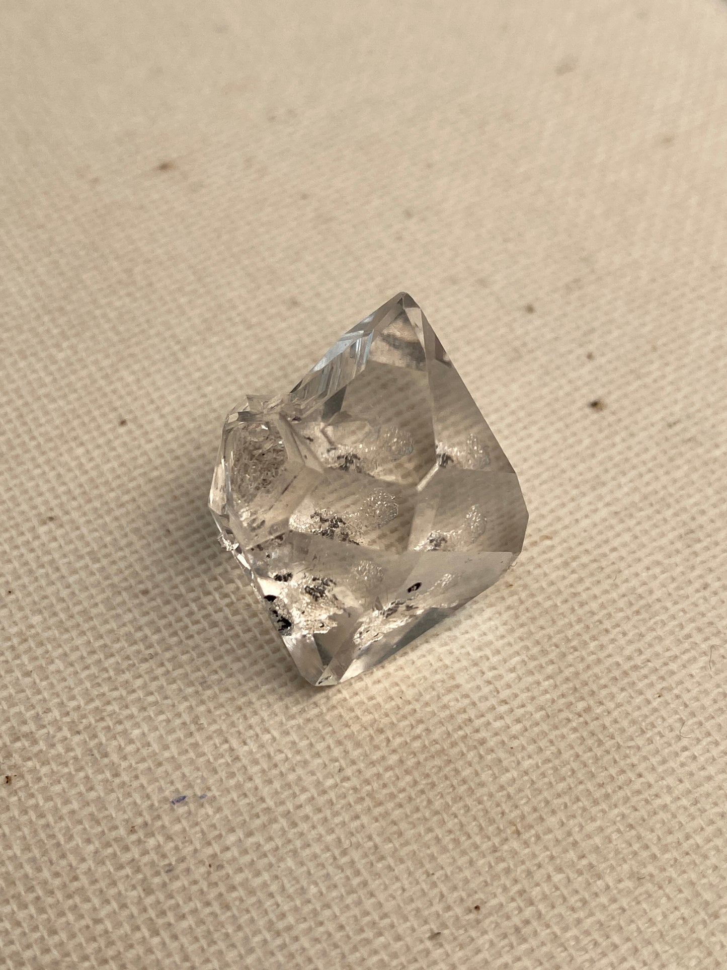 Herkimer Diamant (3)