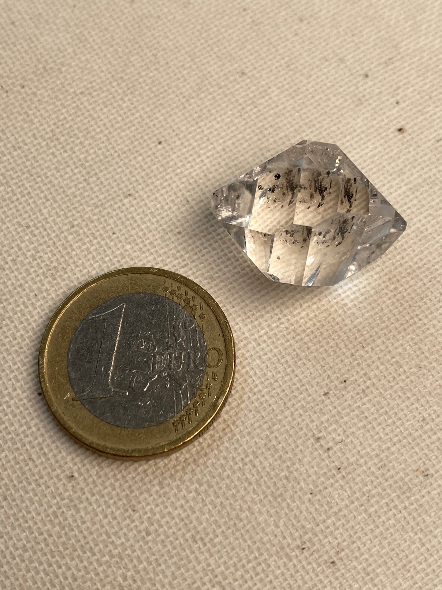 Herkimer Diamant (3)