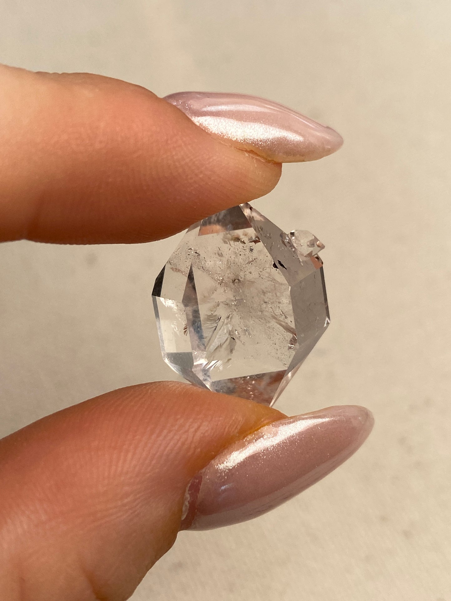 Herkimer Diamant (5)