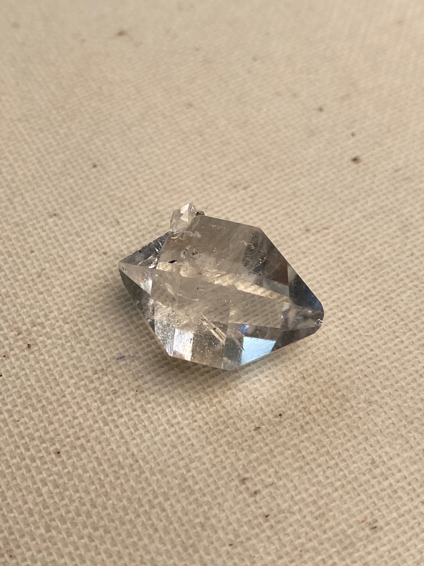 Herkimer Diamant (5)