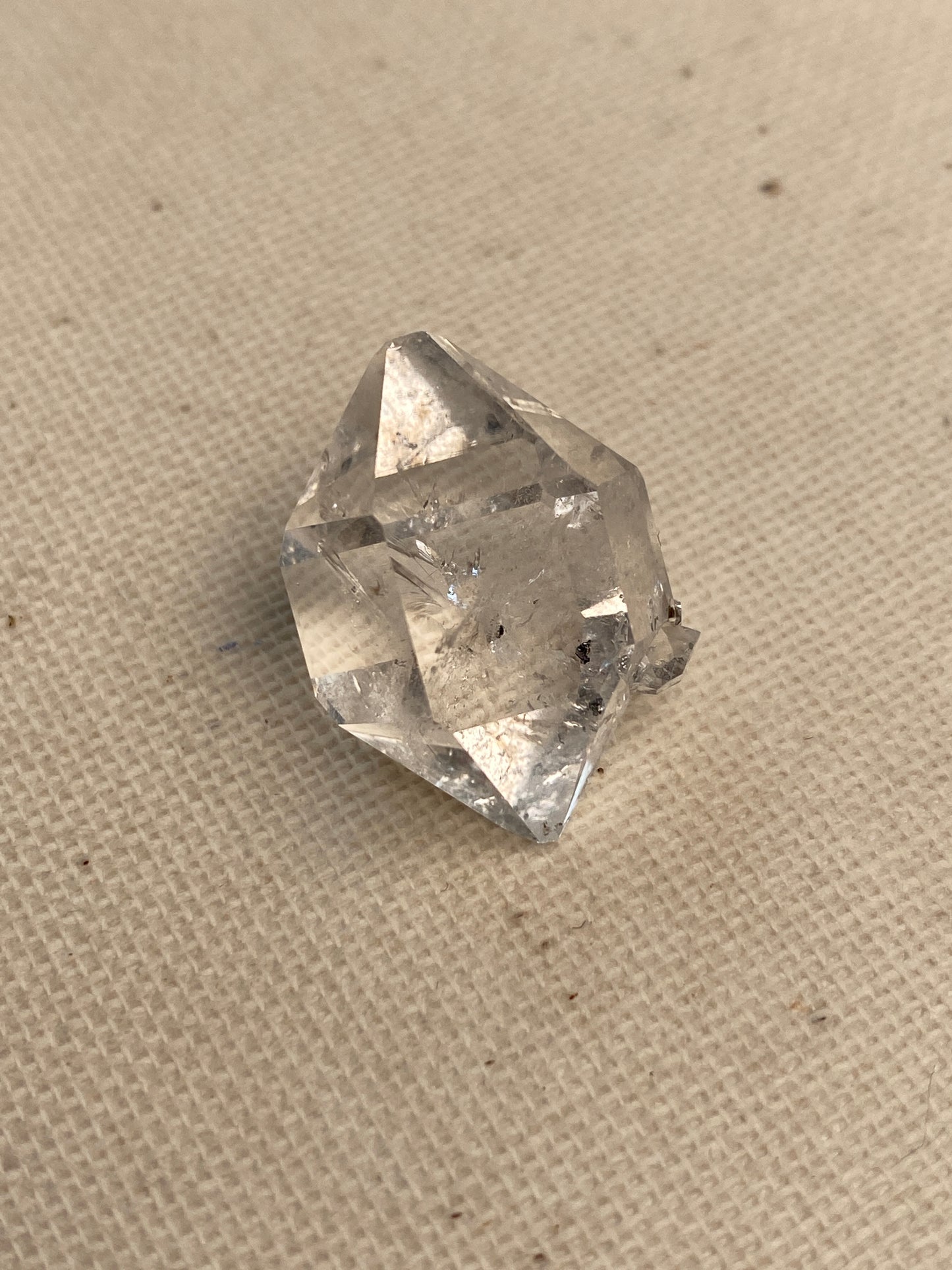 Herkimer Diamant (5)