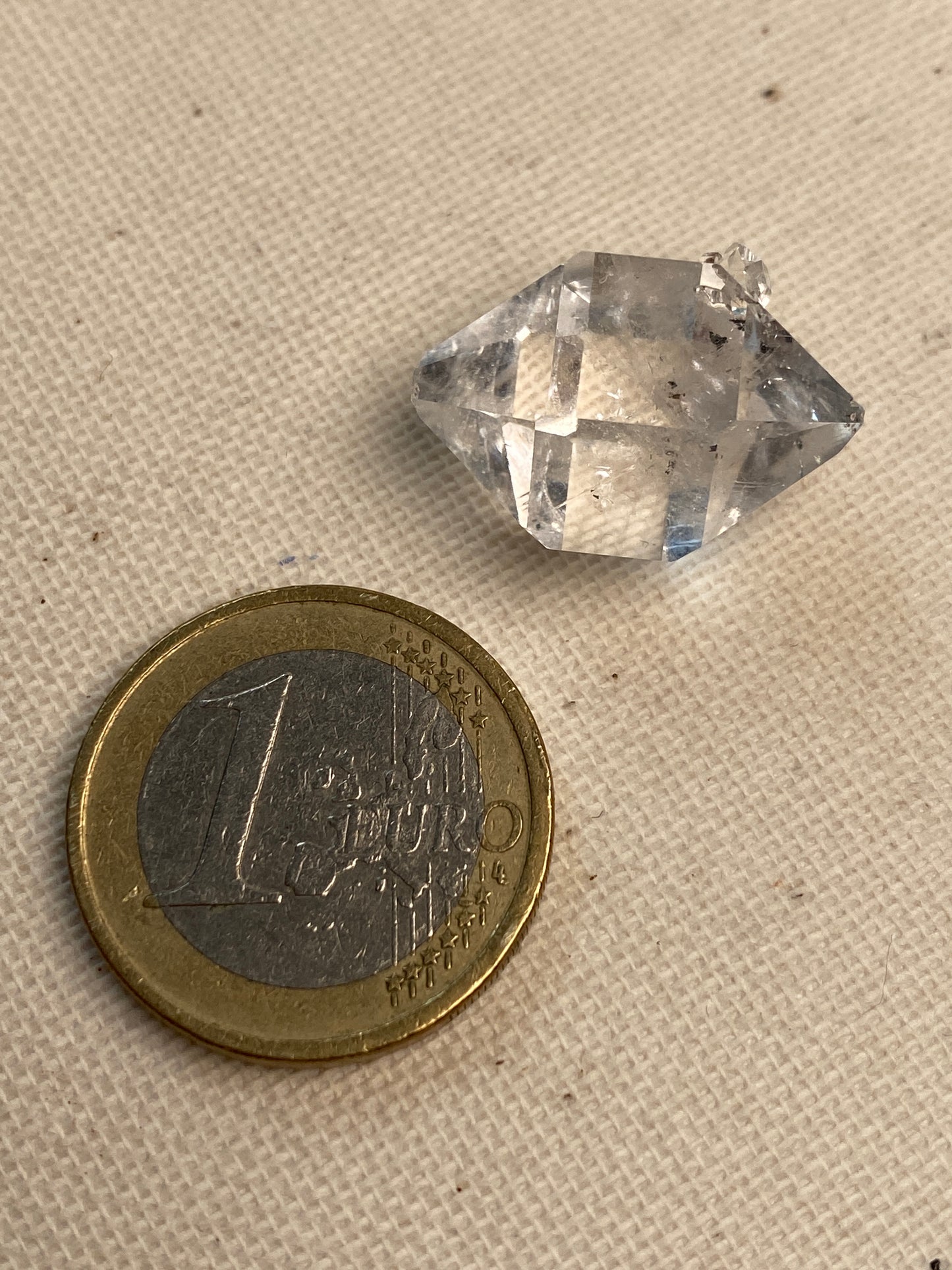 Herkimer Diamant (5)