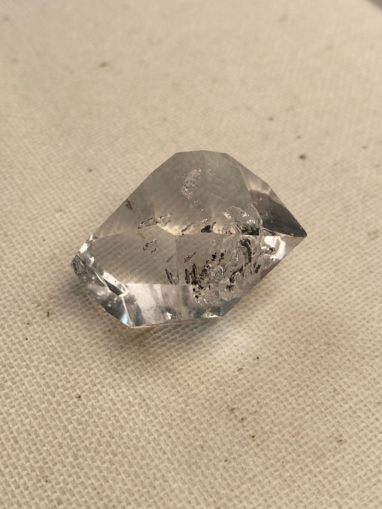 Herkimer Diamant (6)