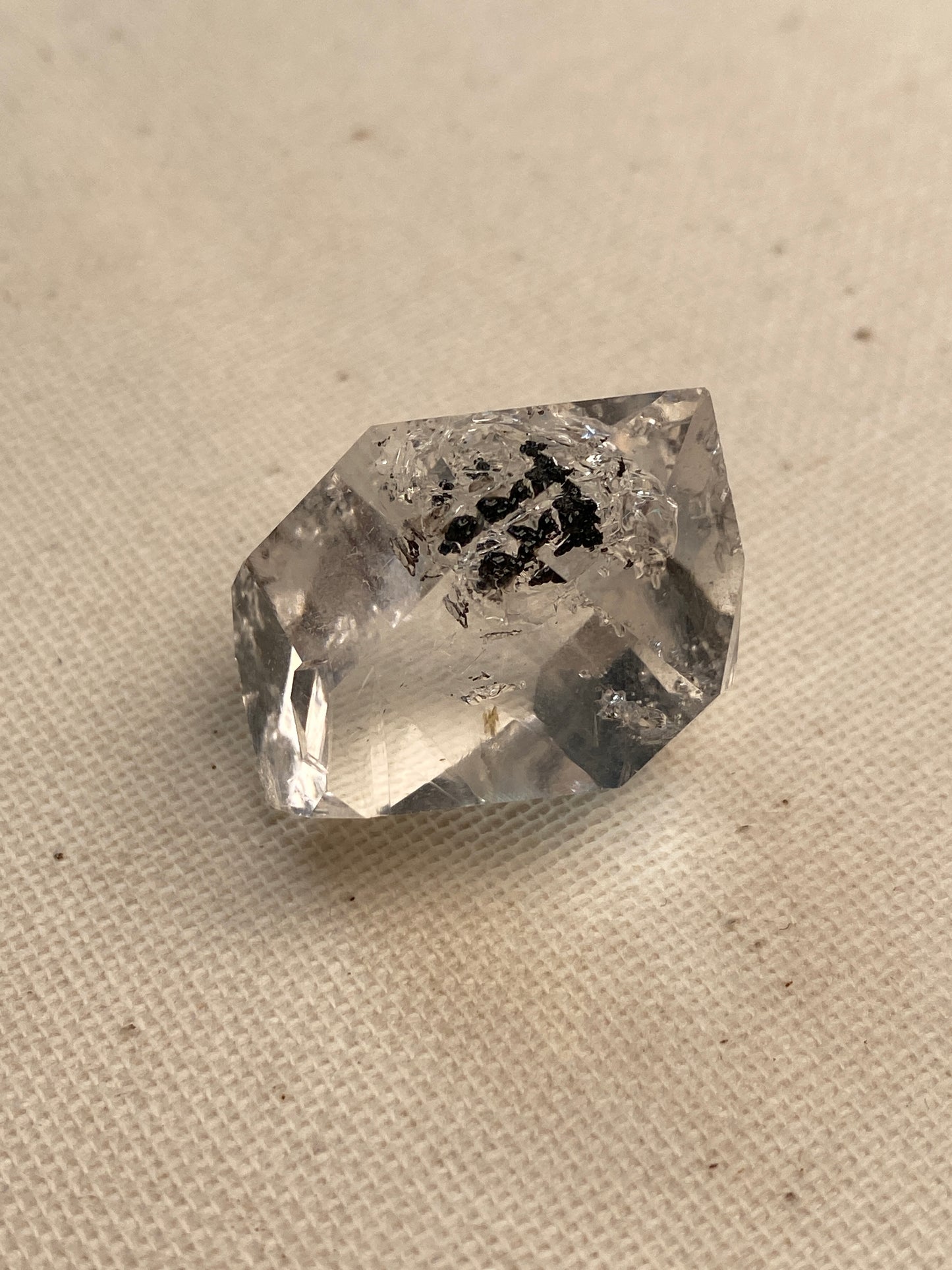 Herkimer Diamant (6)