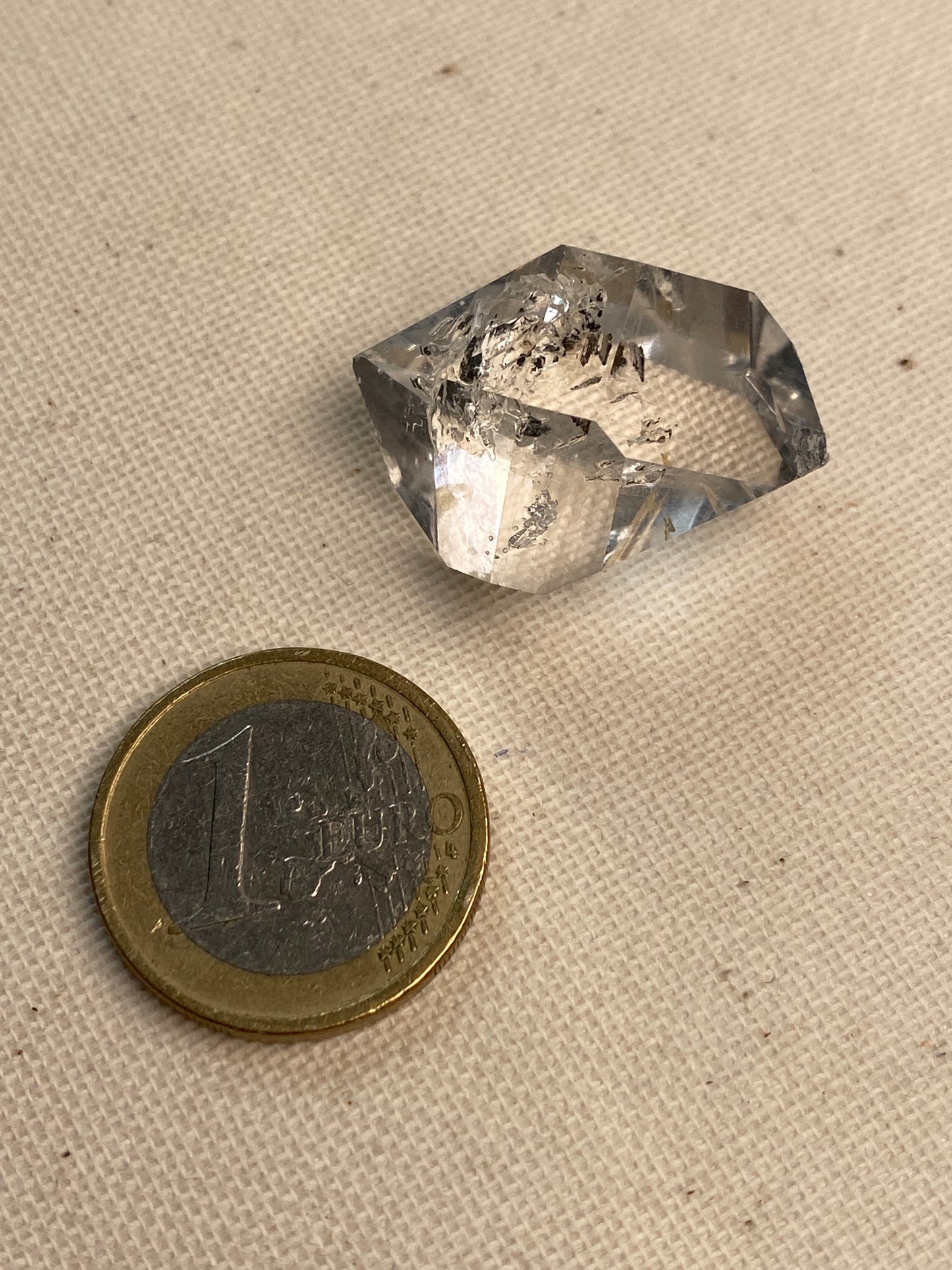 Herkimer Diamant (6)