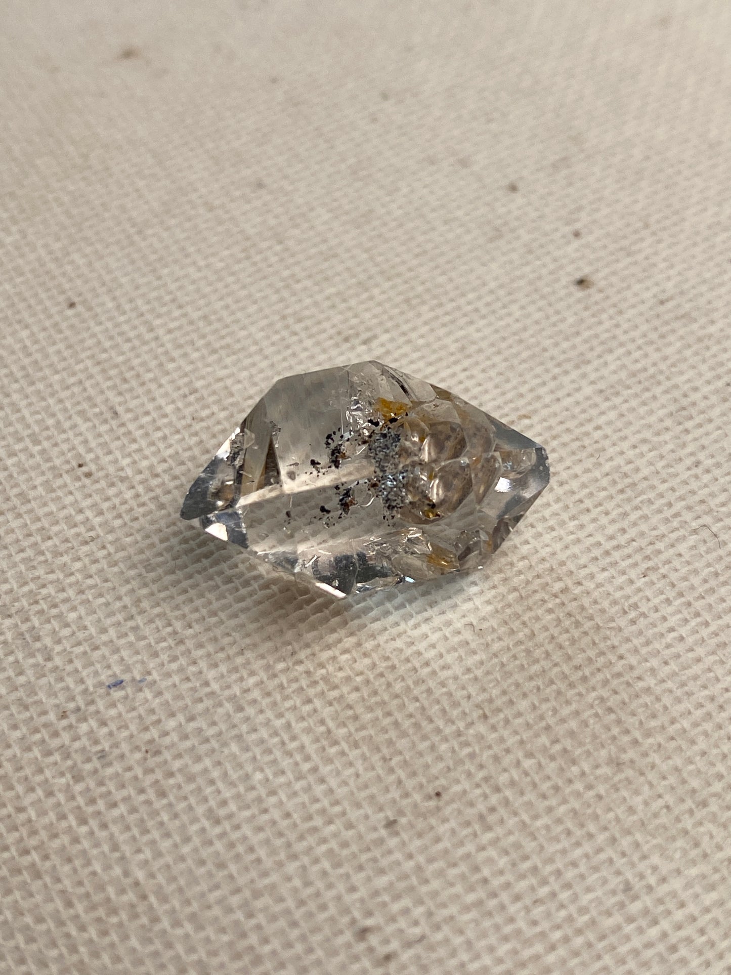 Herkimer Diamant (8)