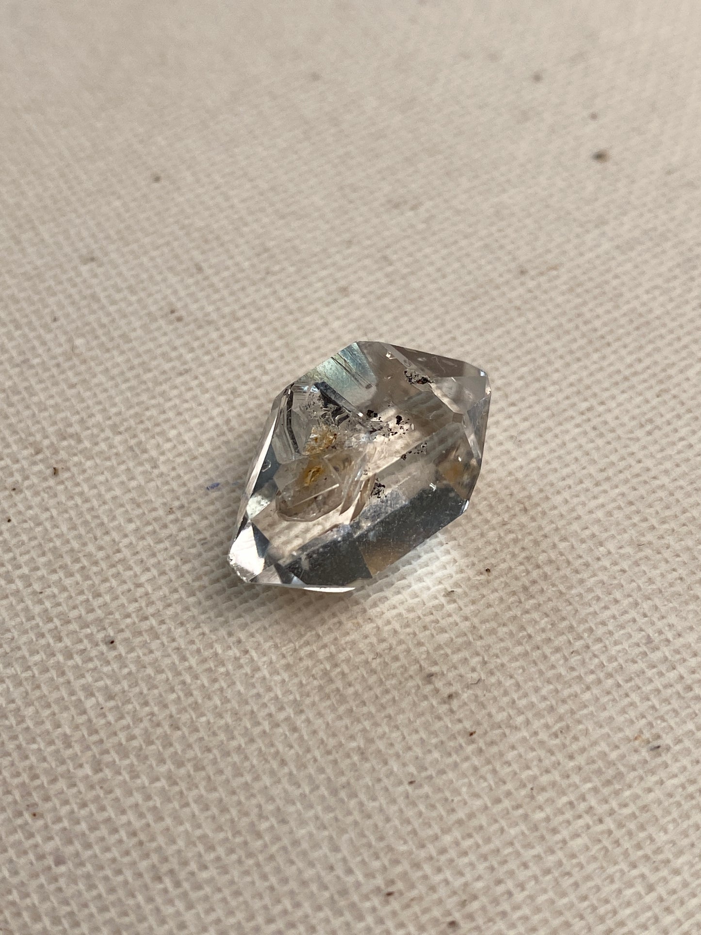 Herkimer Diamant (8)