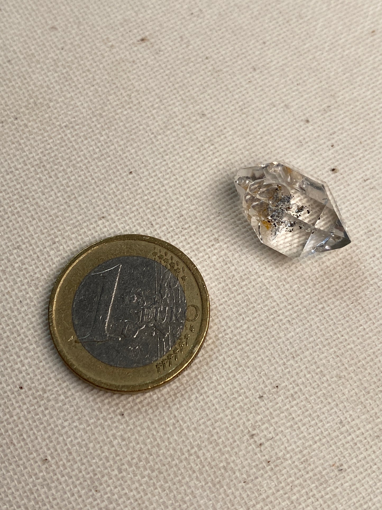 Herkimer Diamant (8)