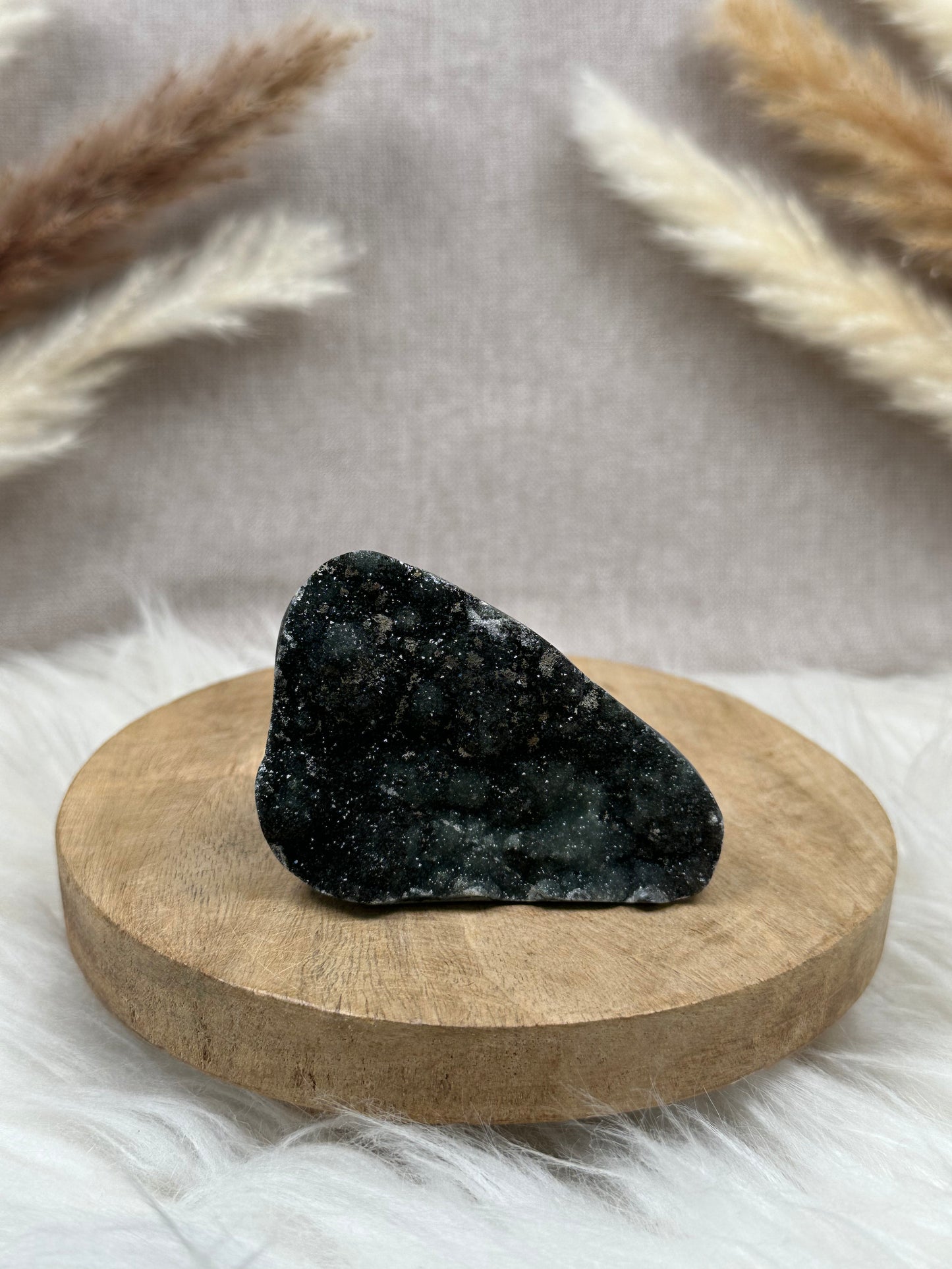 Buntes Amethyst Cluster (3)