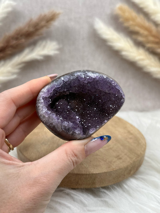 Amethyst Freiform (2)