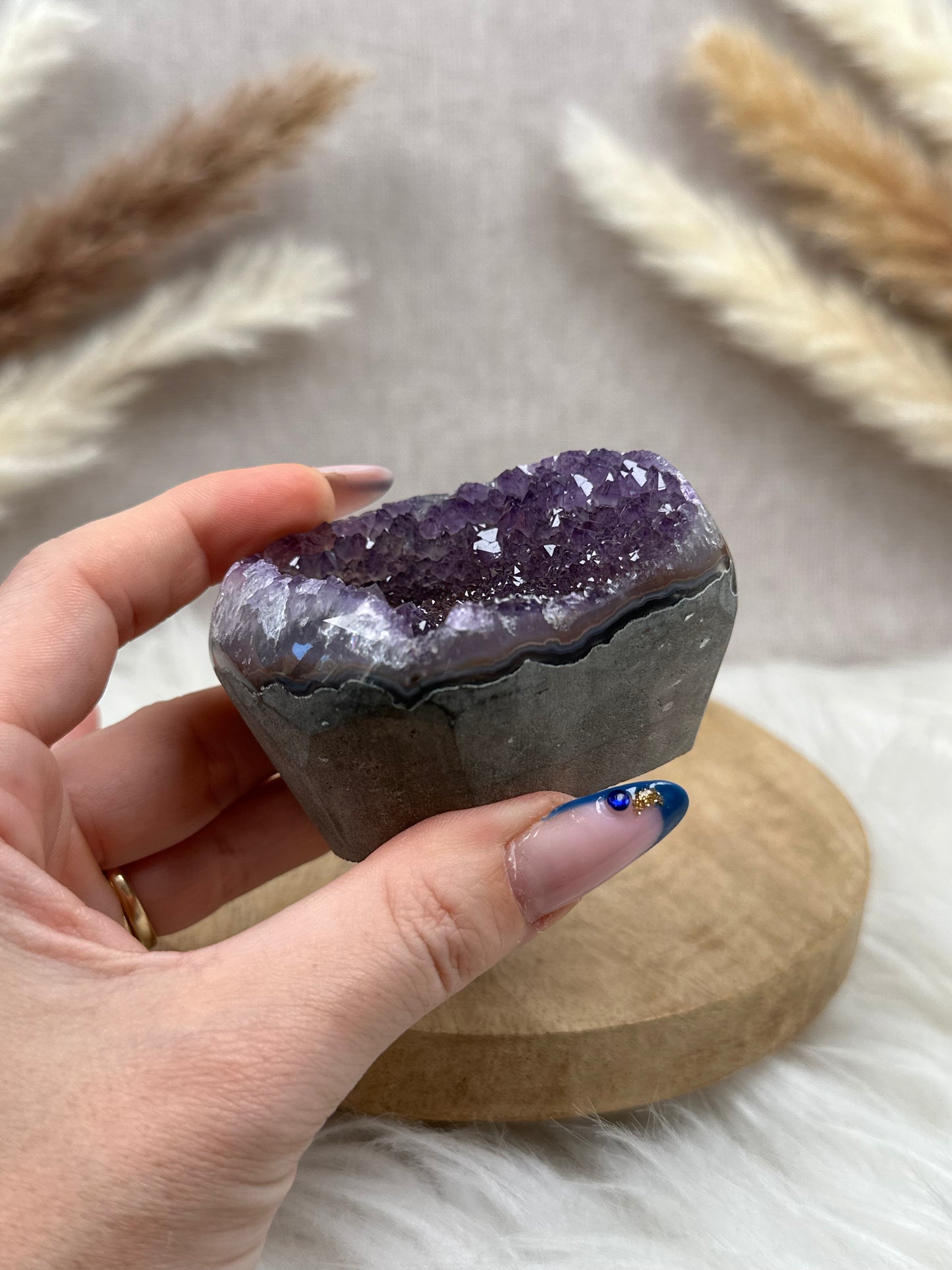 Amethyst Freiform (2)