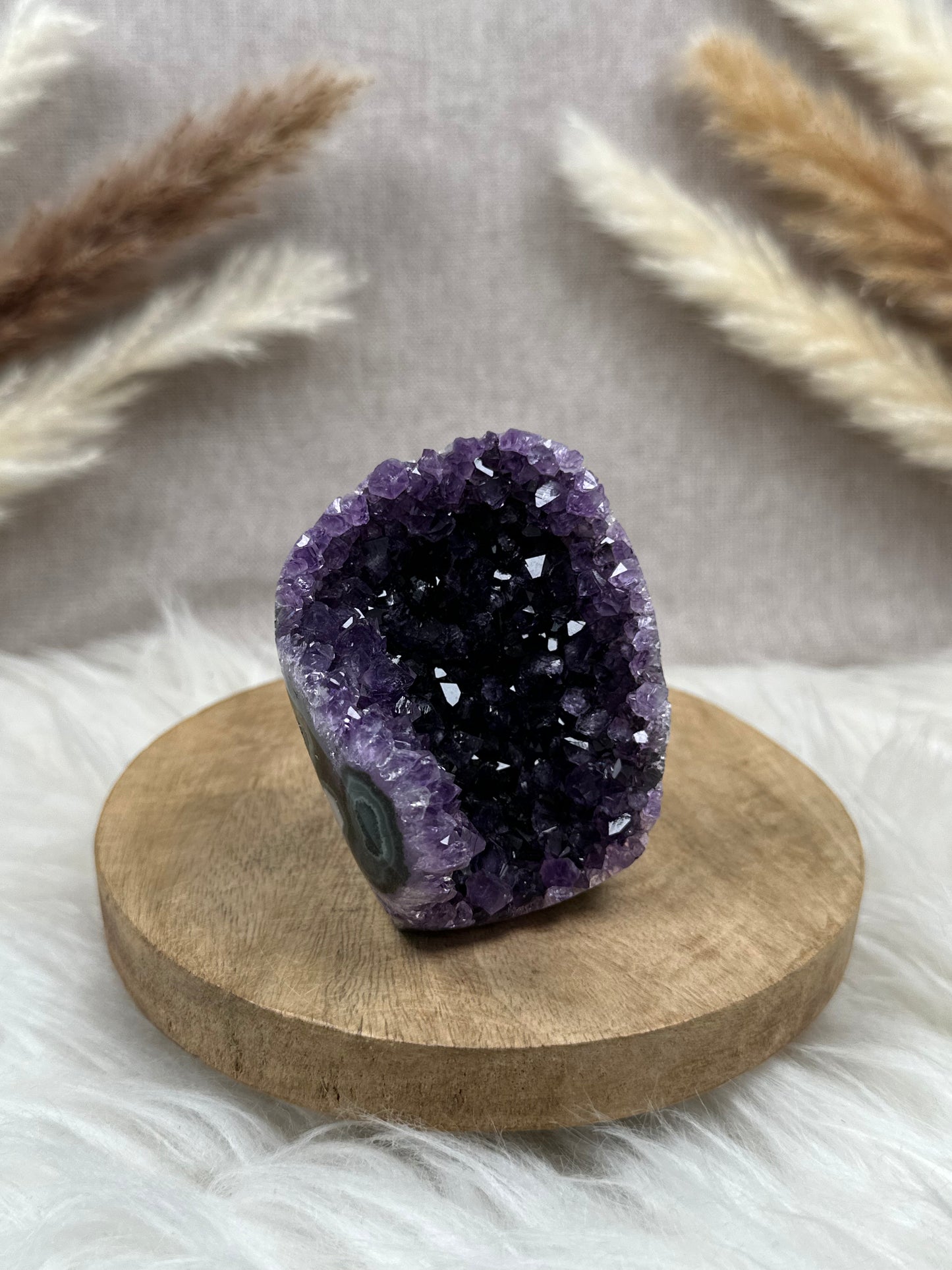 Amethyst Freiform (5)