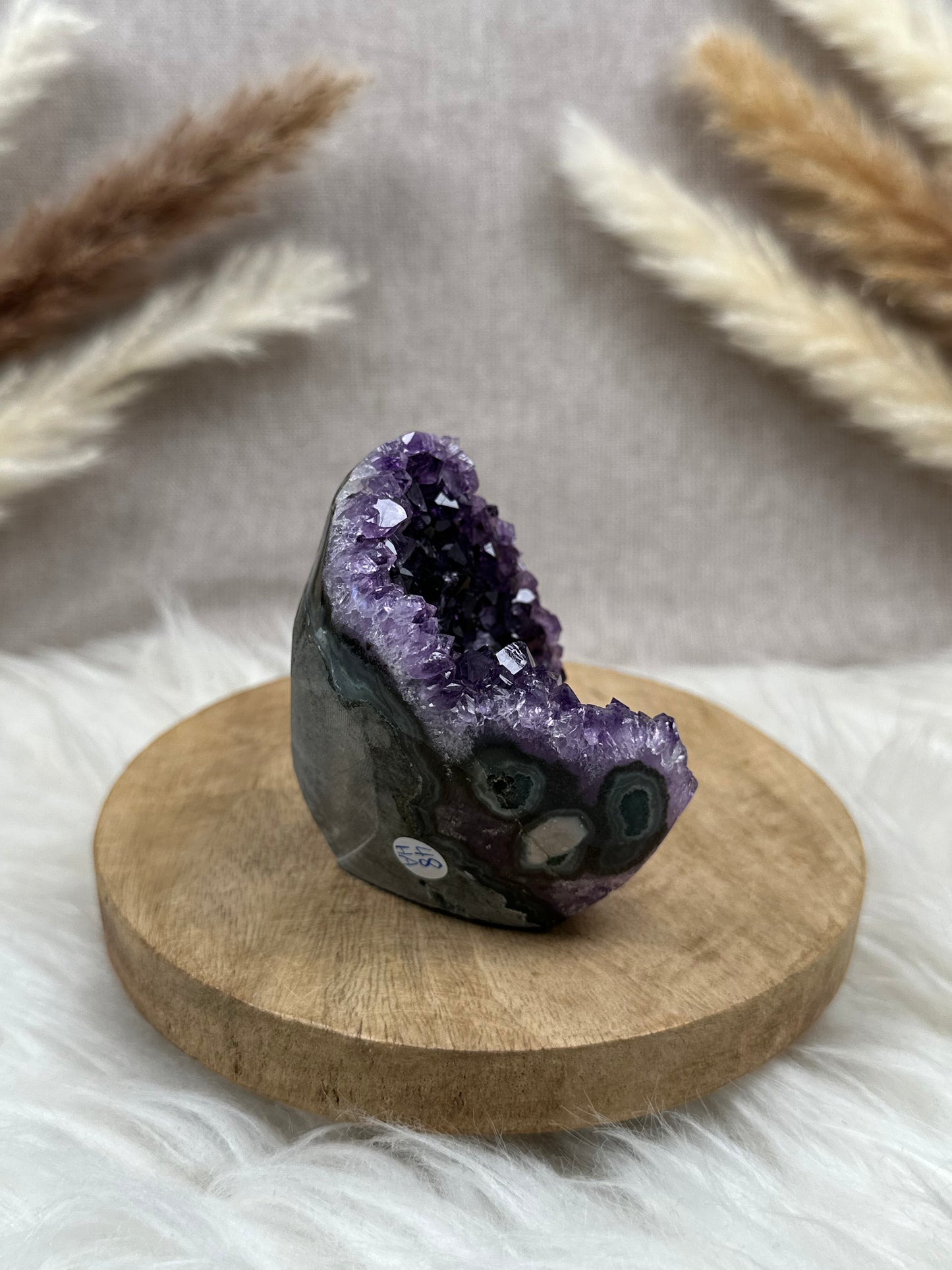 Amethyst Freiform (5)
