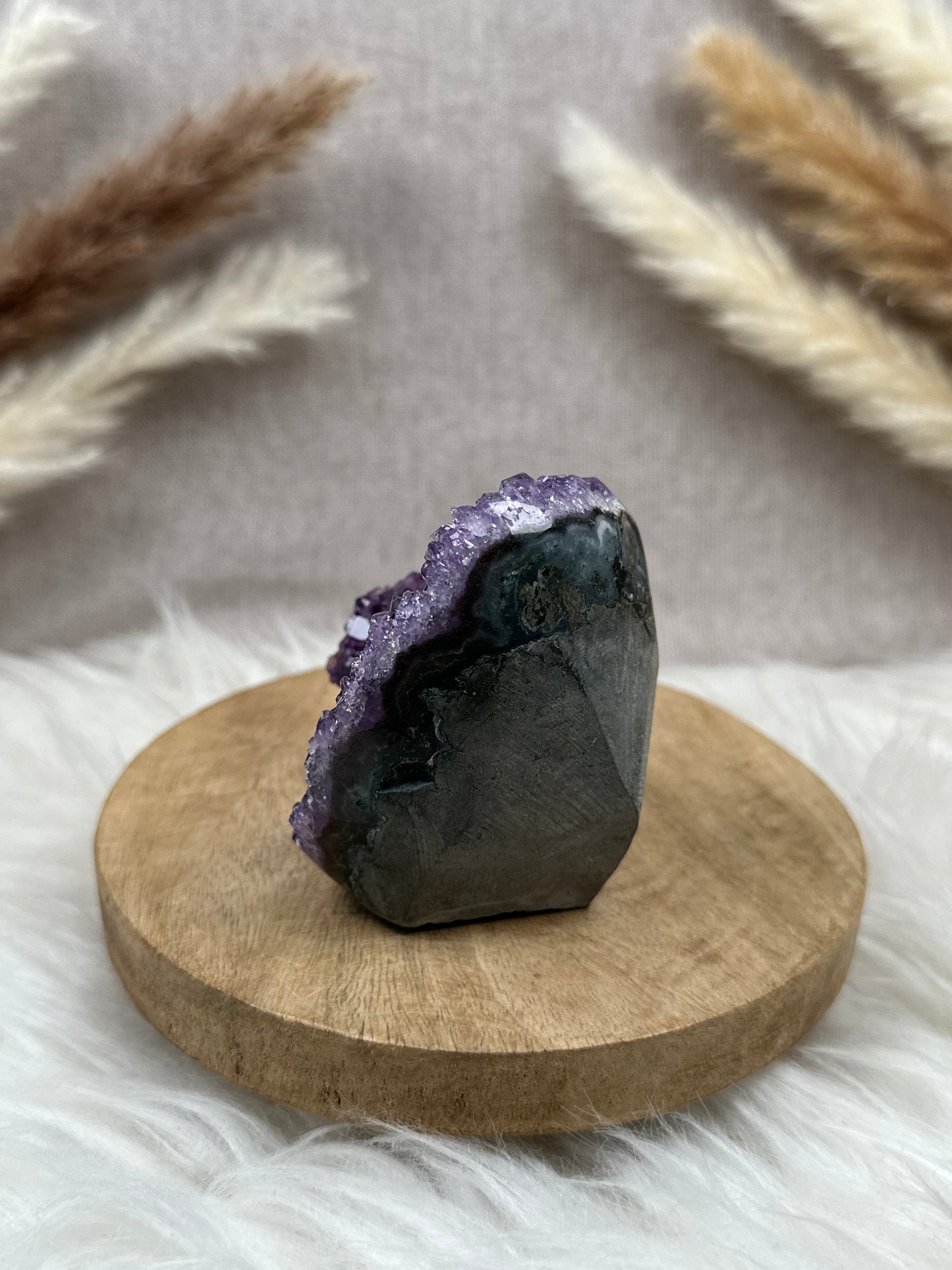 Amethyst Freiform (5)