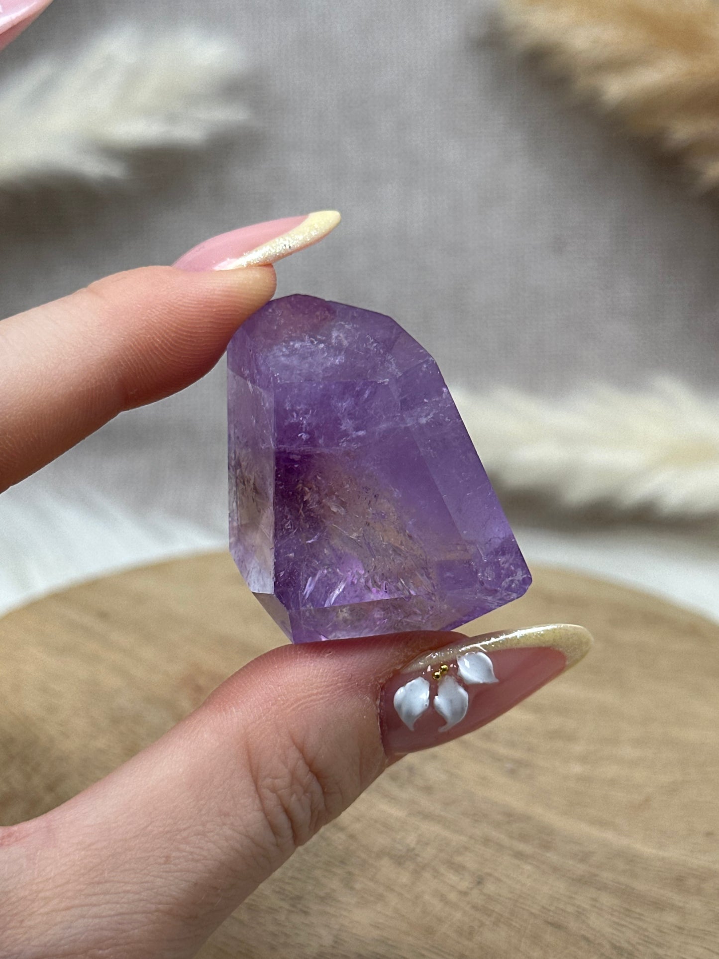 Amethyst Freiform (1)