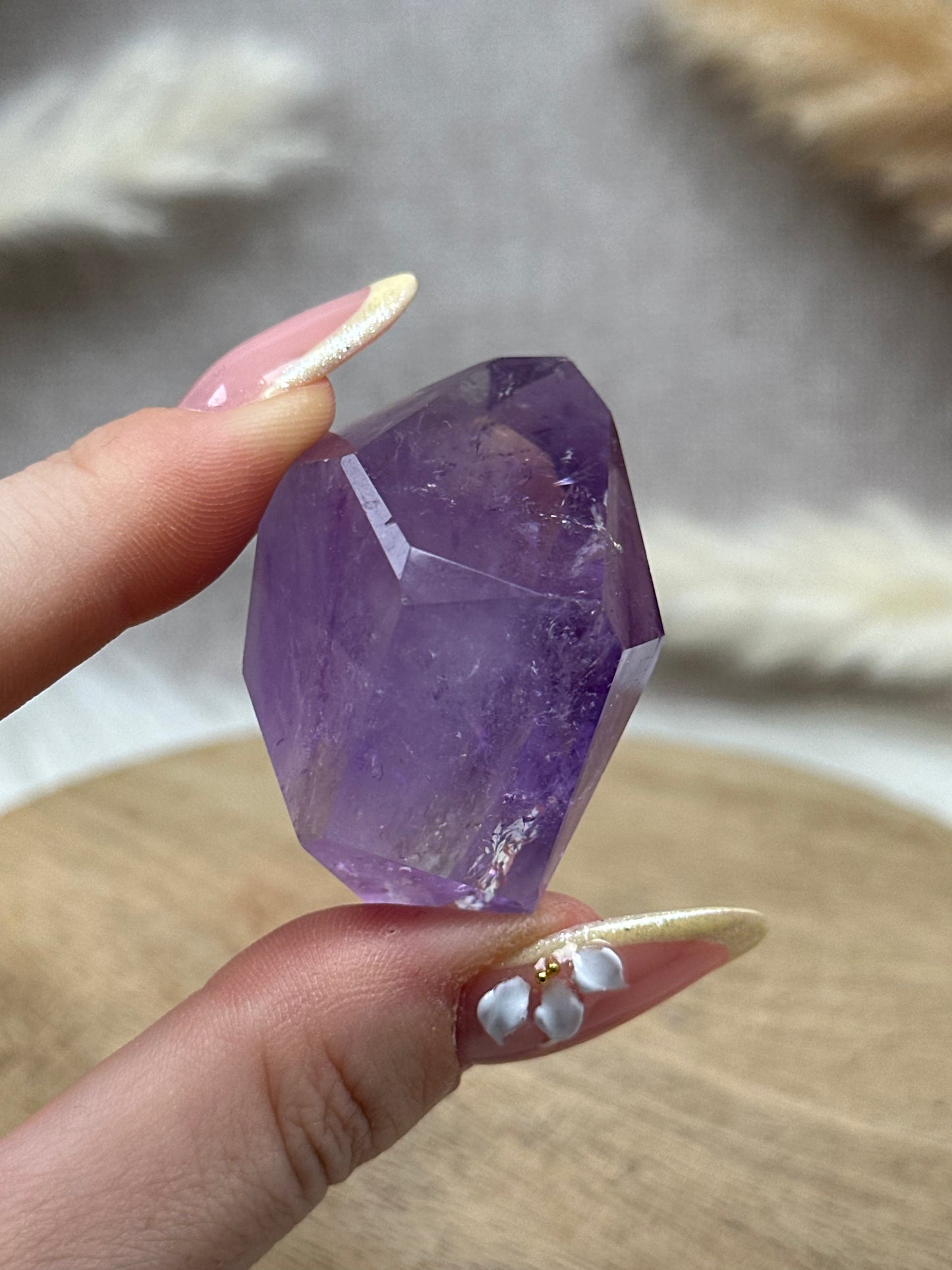 Amethyst Freiform (2)