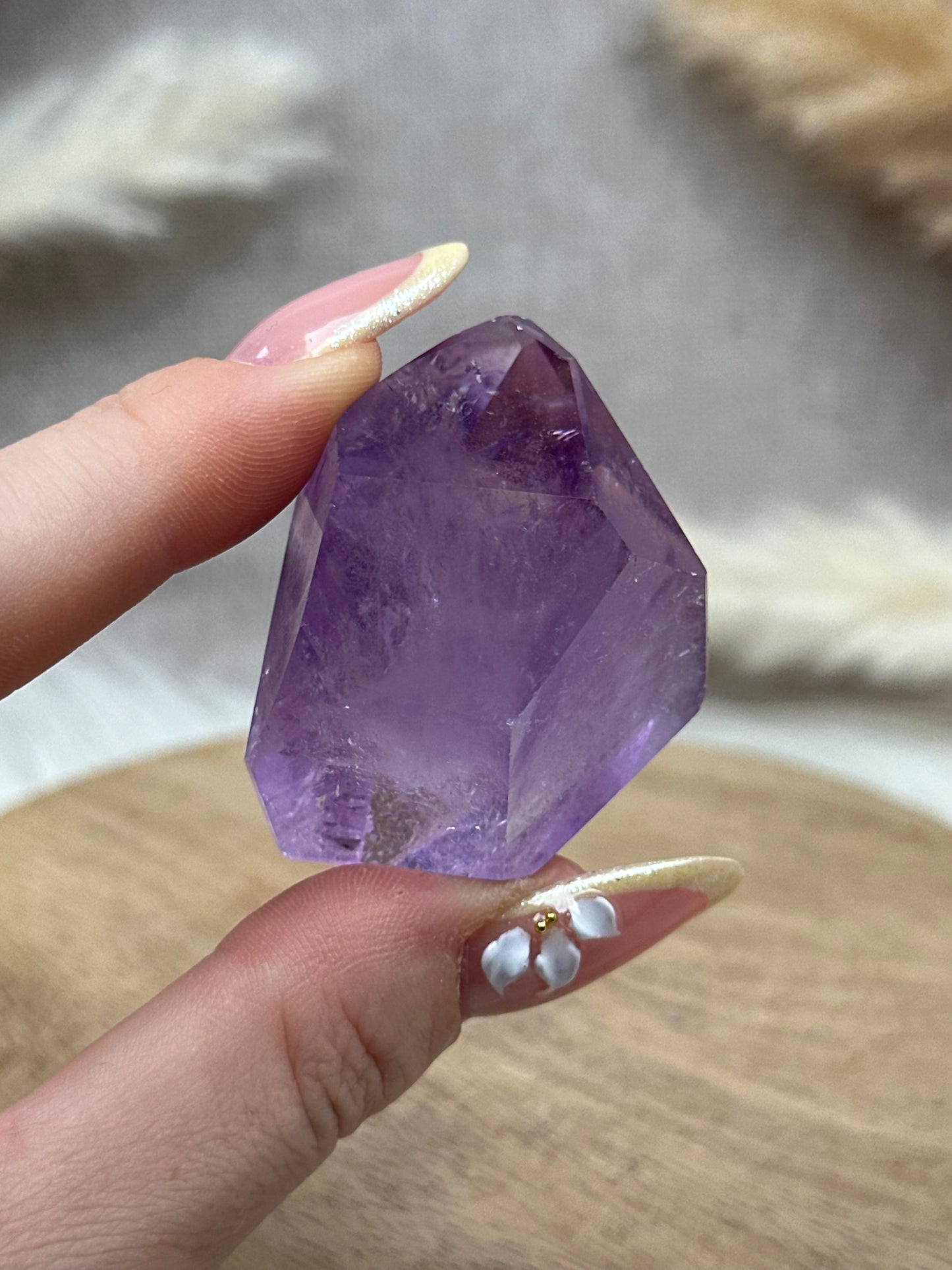 Amethyst Freiform (2)