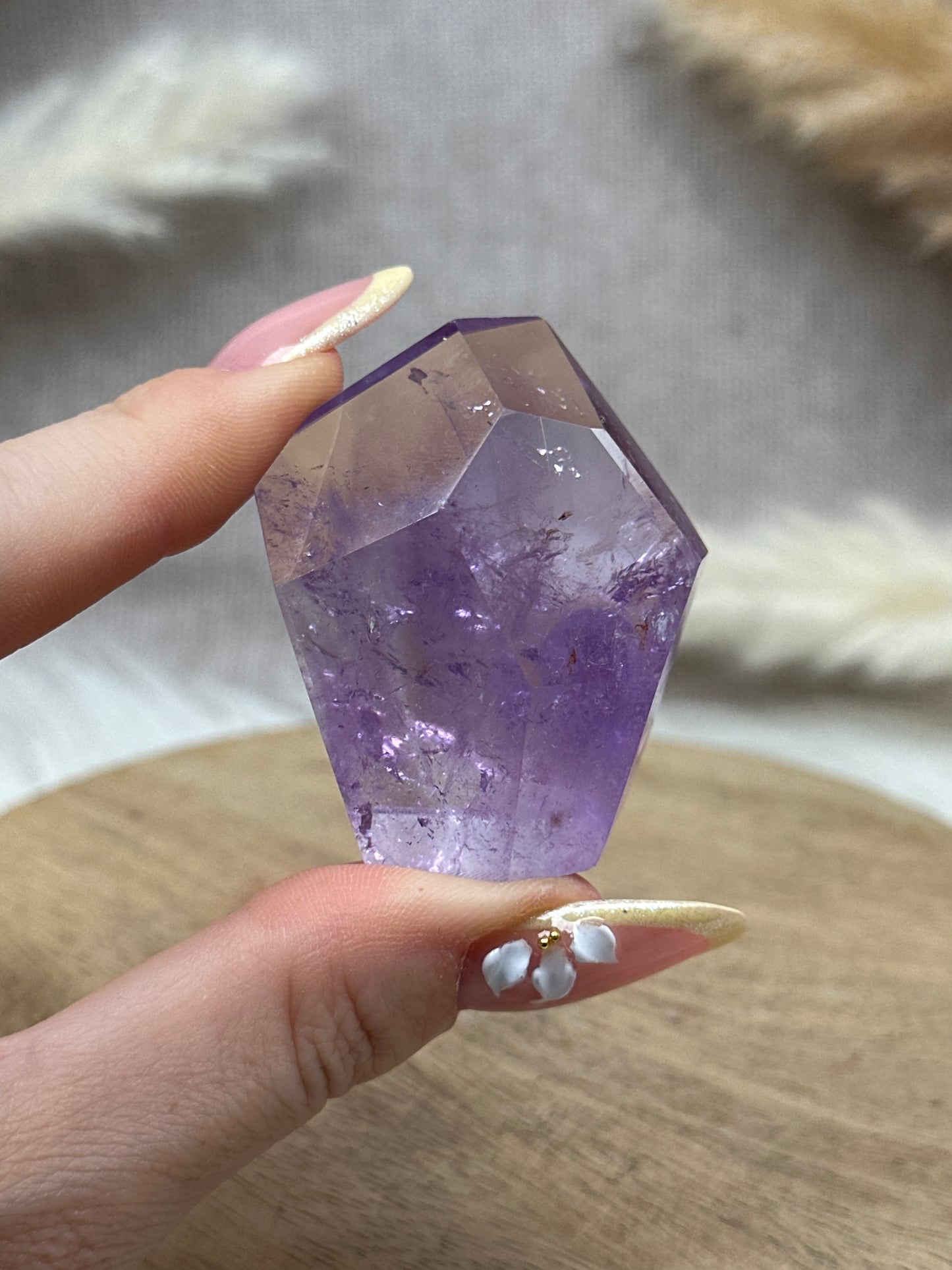 Amethyst Freiform (3)