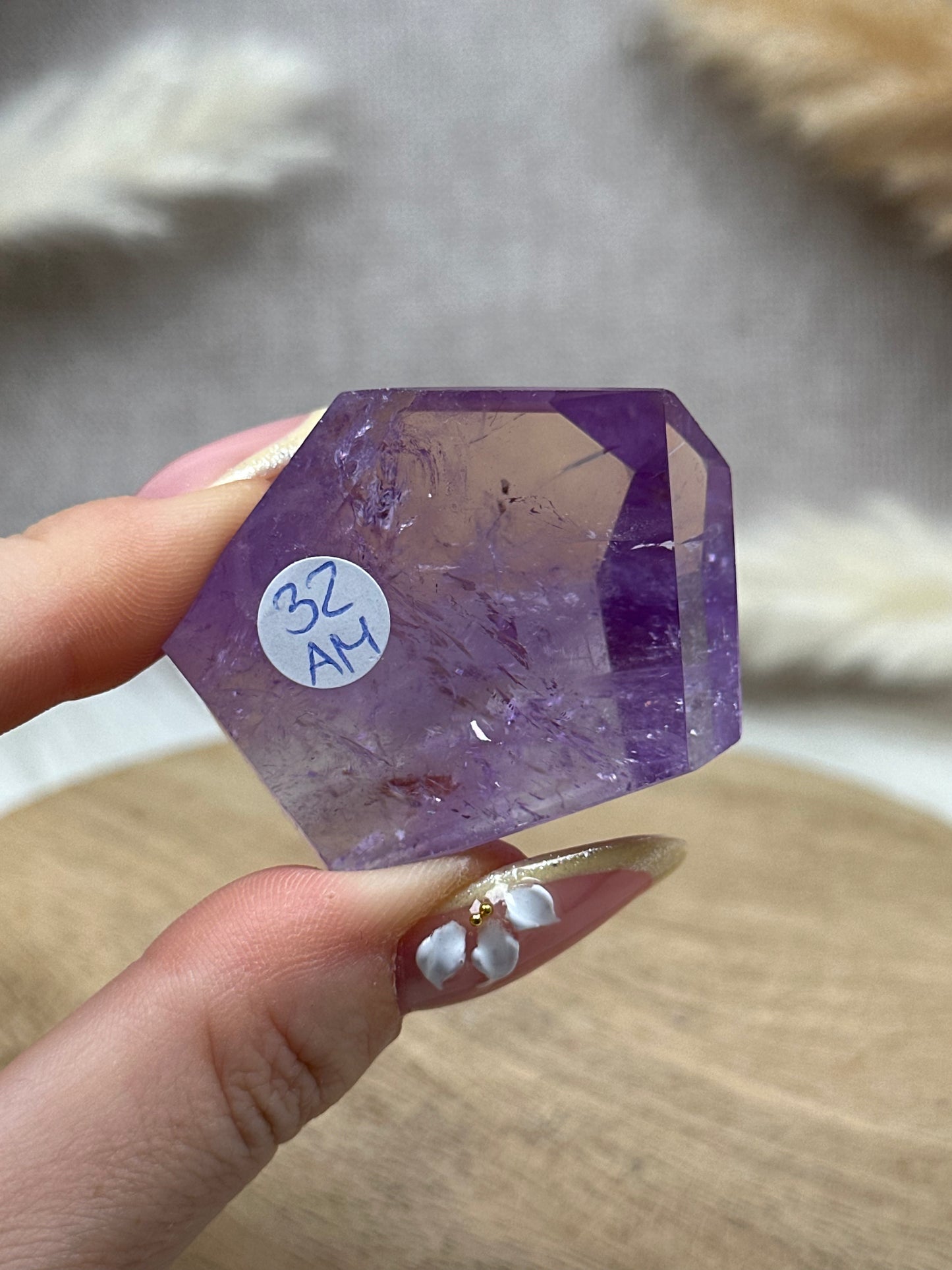 Amethyst Freiform (3)
