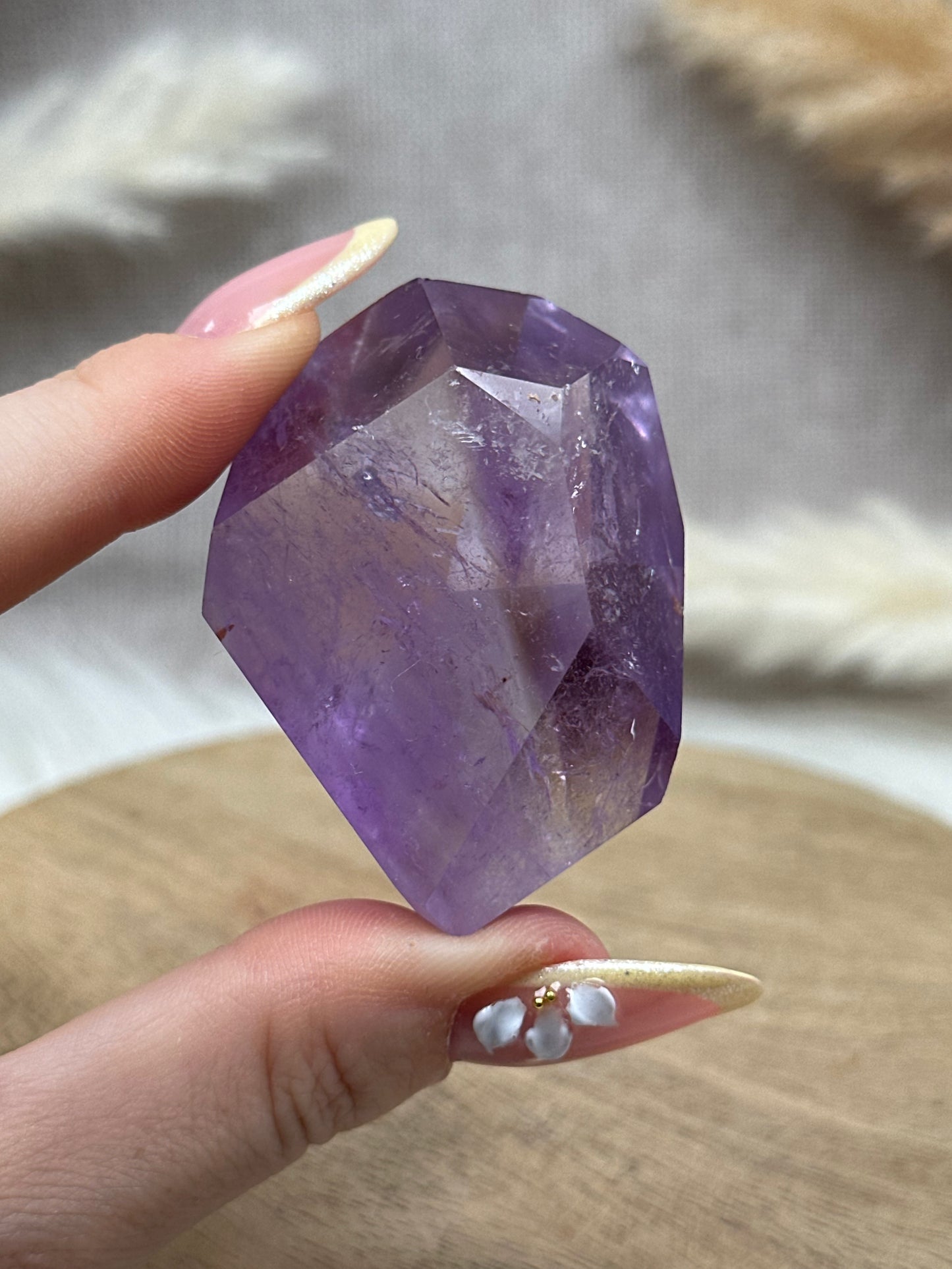 Amethyst Freiform (4)