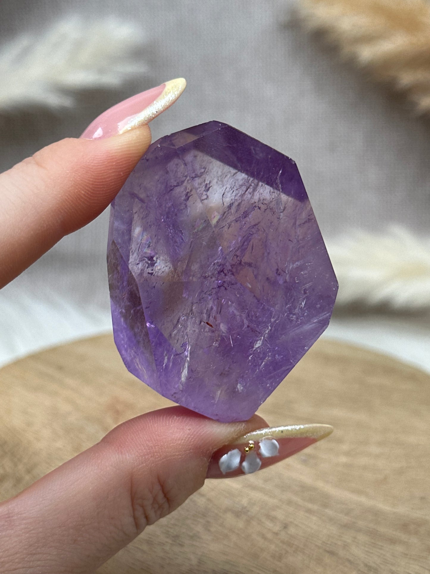 Amethyst Freiform (4)