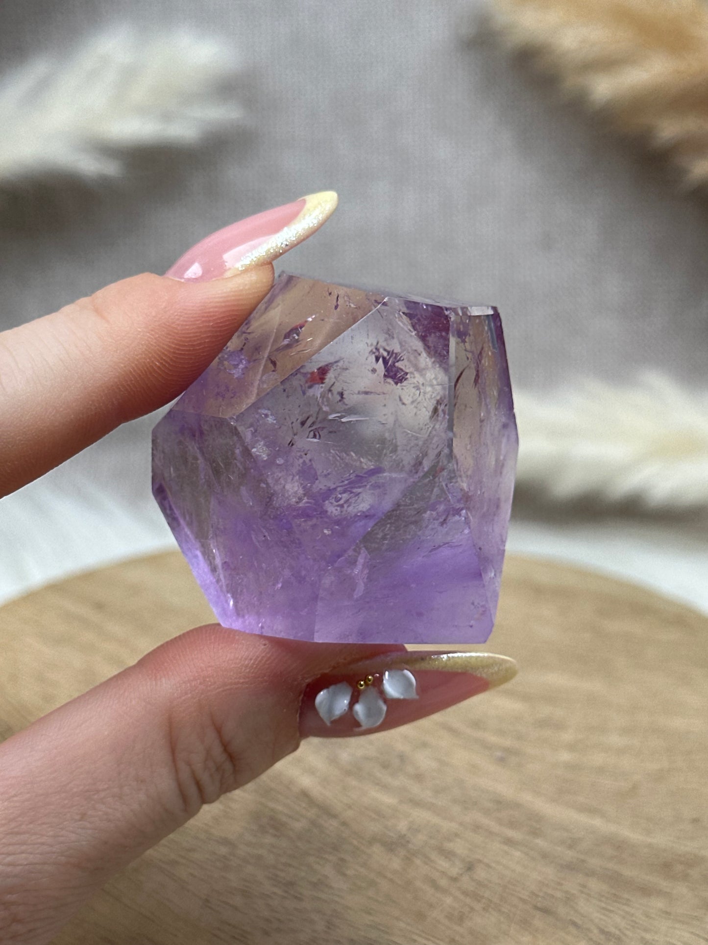 Amethyst Freiform (5)