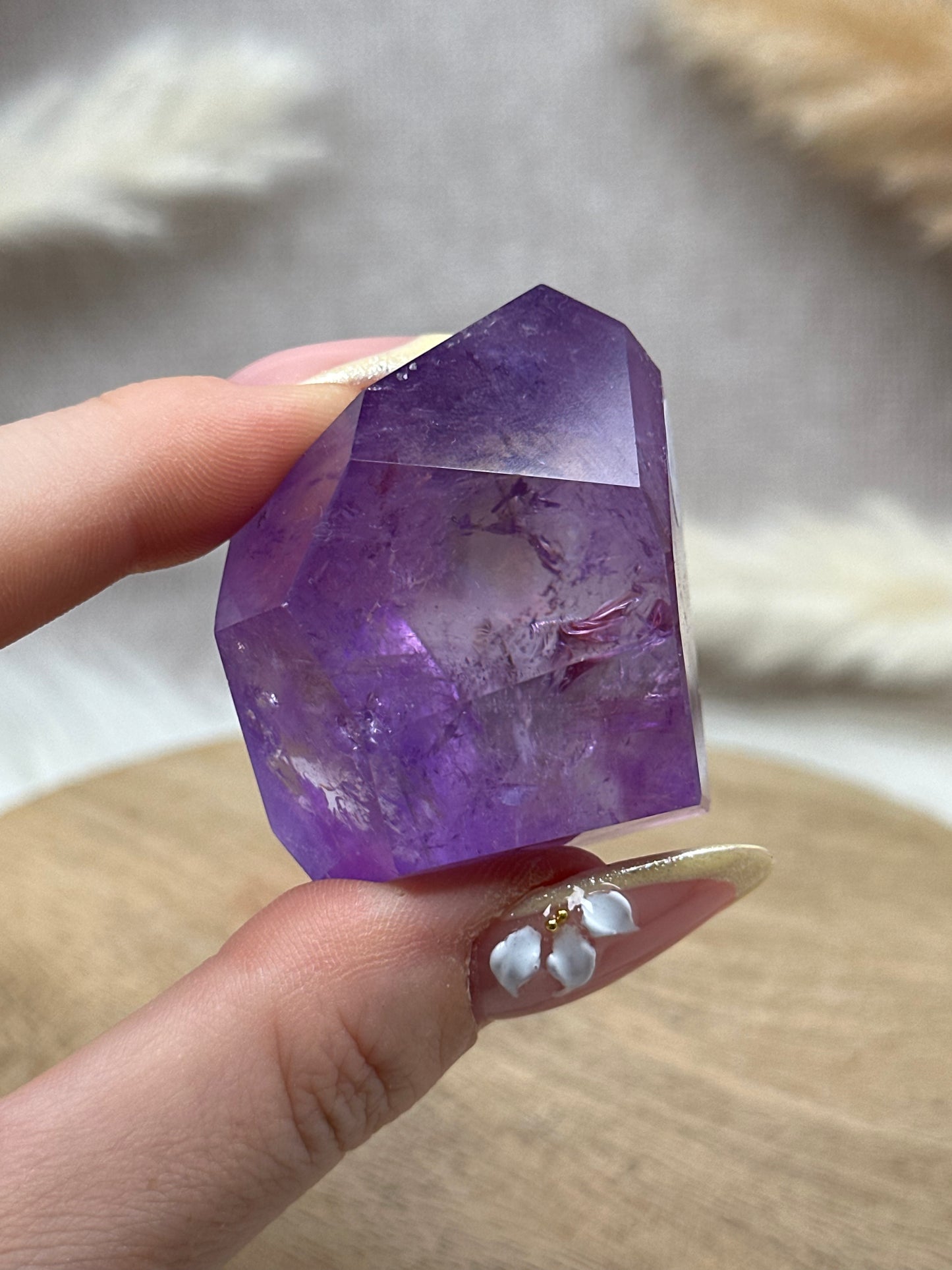 Amethyst Freiform (6)