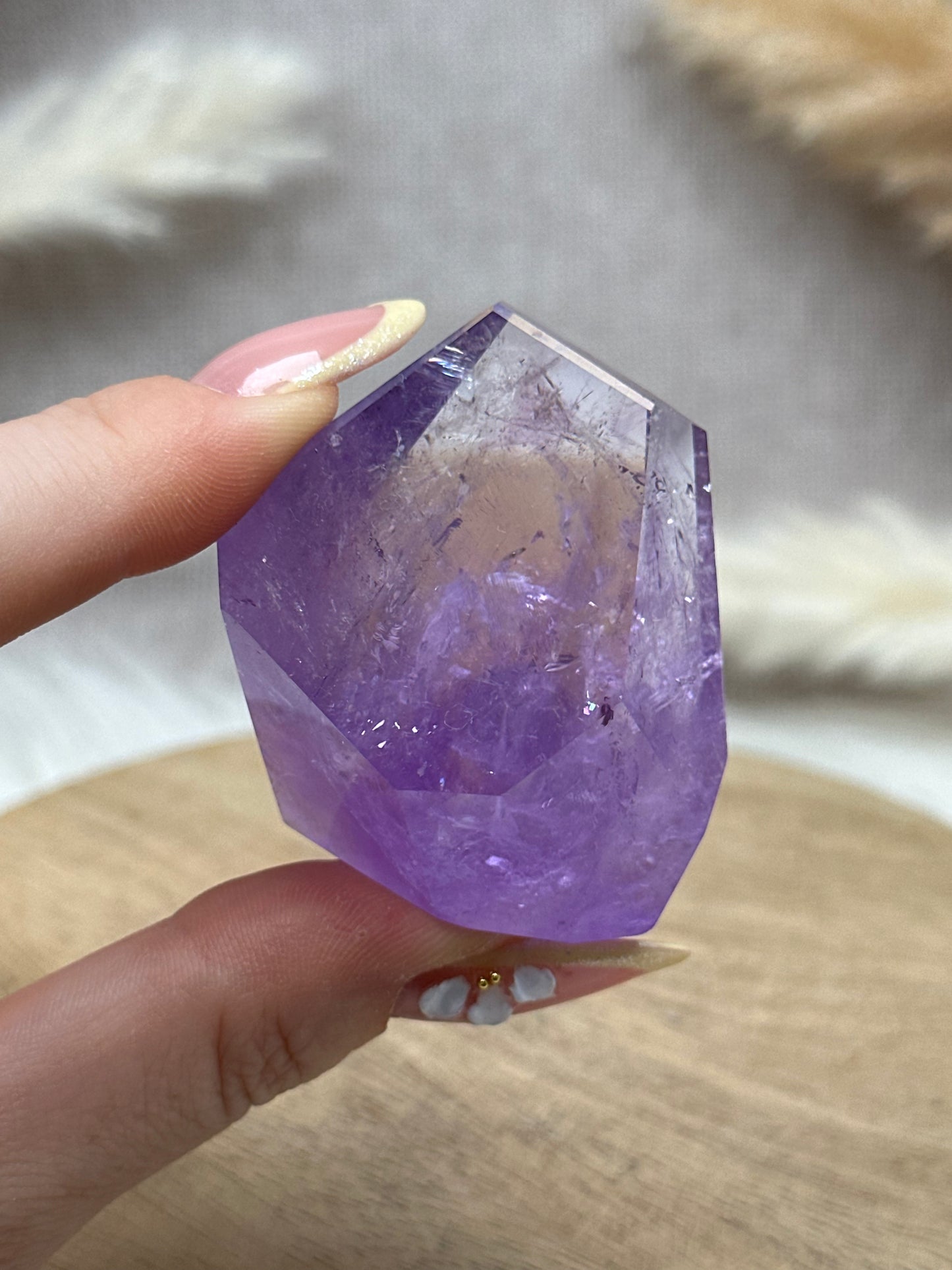Amethyst Freiform (7)